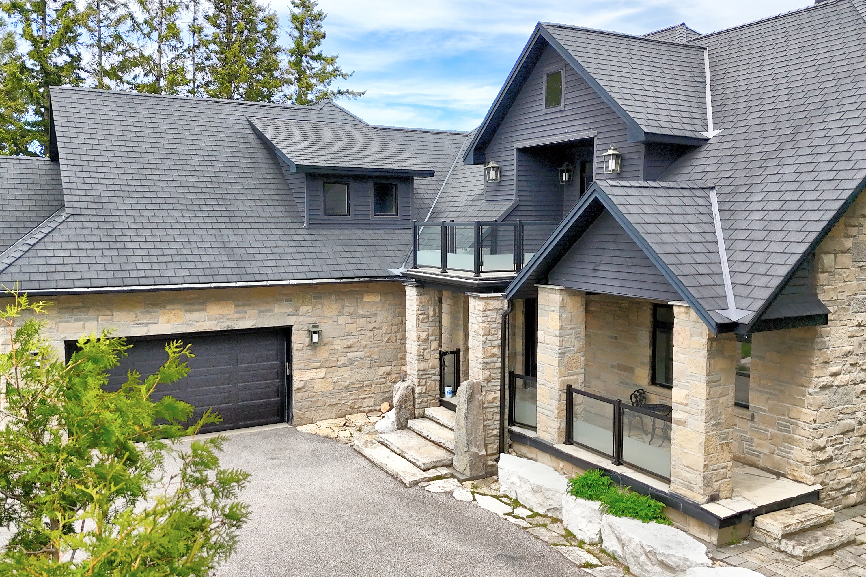  Panoramic Georgian Bay Views - 物件實景