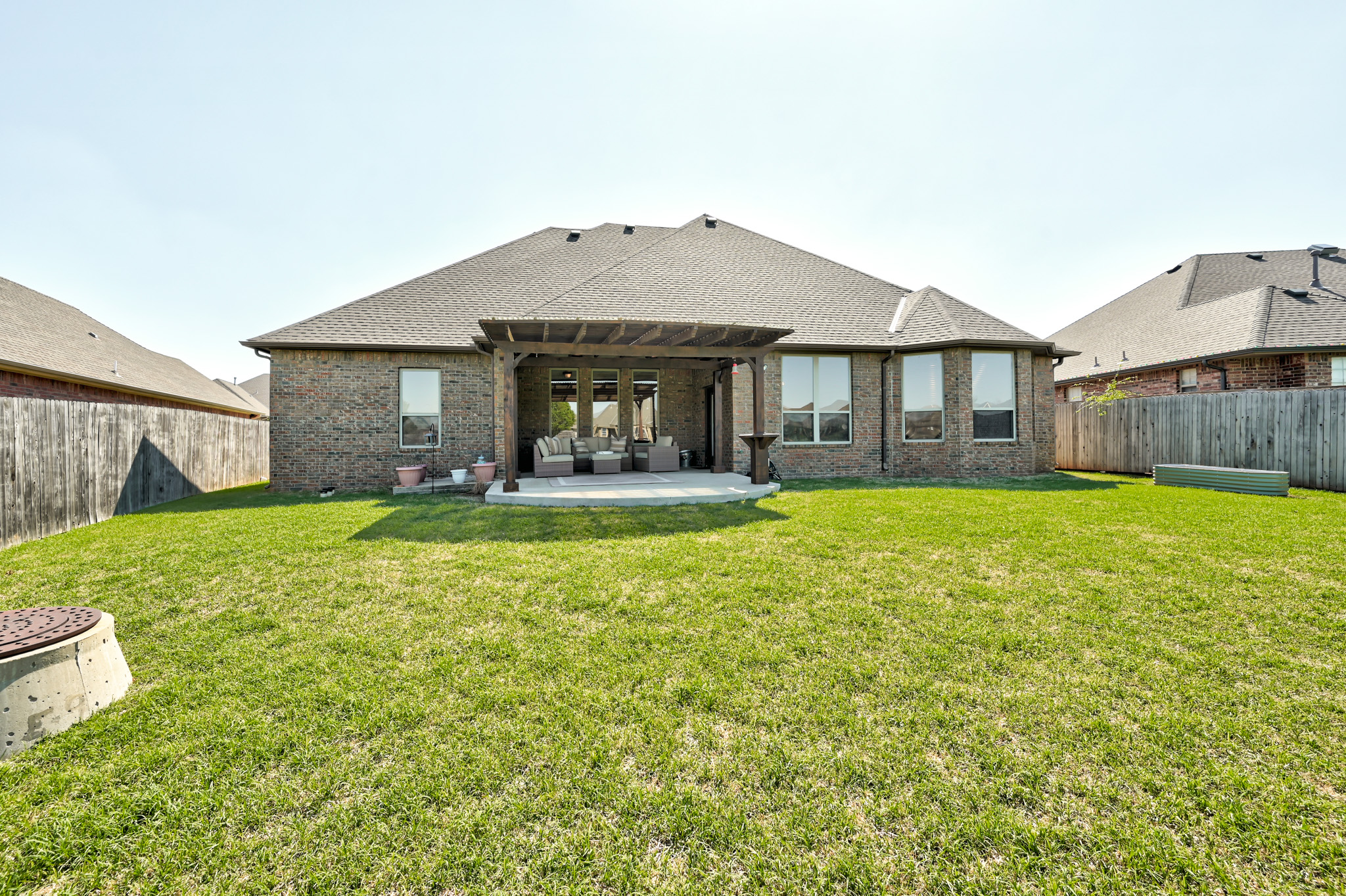  Glenhurst Boulevard, Oklahoma City, OK 73162 - 物件實景