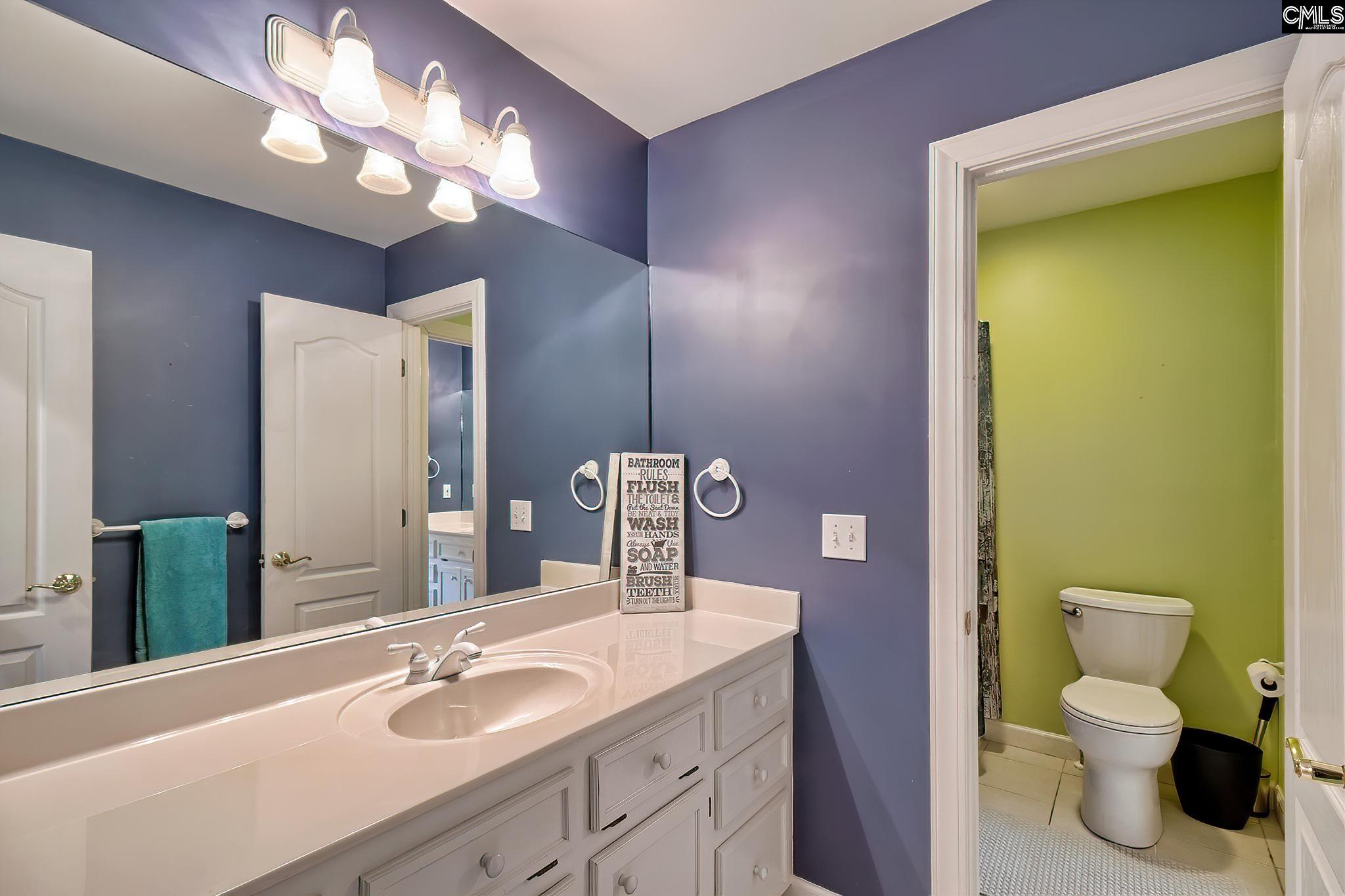 Irmo, South Carolina, 29063, United States, 5 Bedrooms Bedrooms, ,4 BathroomsBathrooms,Residential,For Sale,1908807