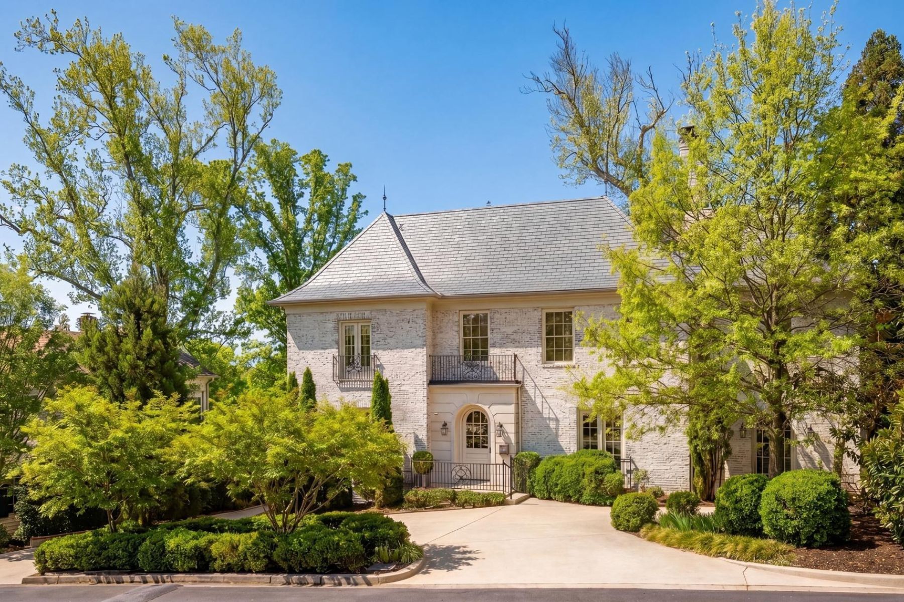 2101 Foxhall Road NW, Washington, DC, 20007 - 物件實景