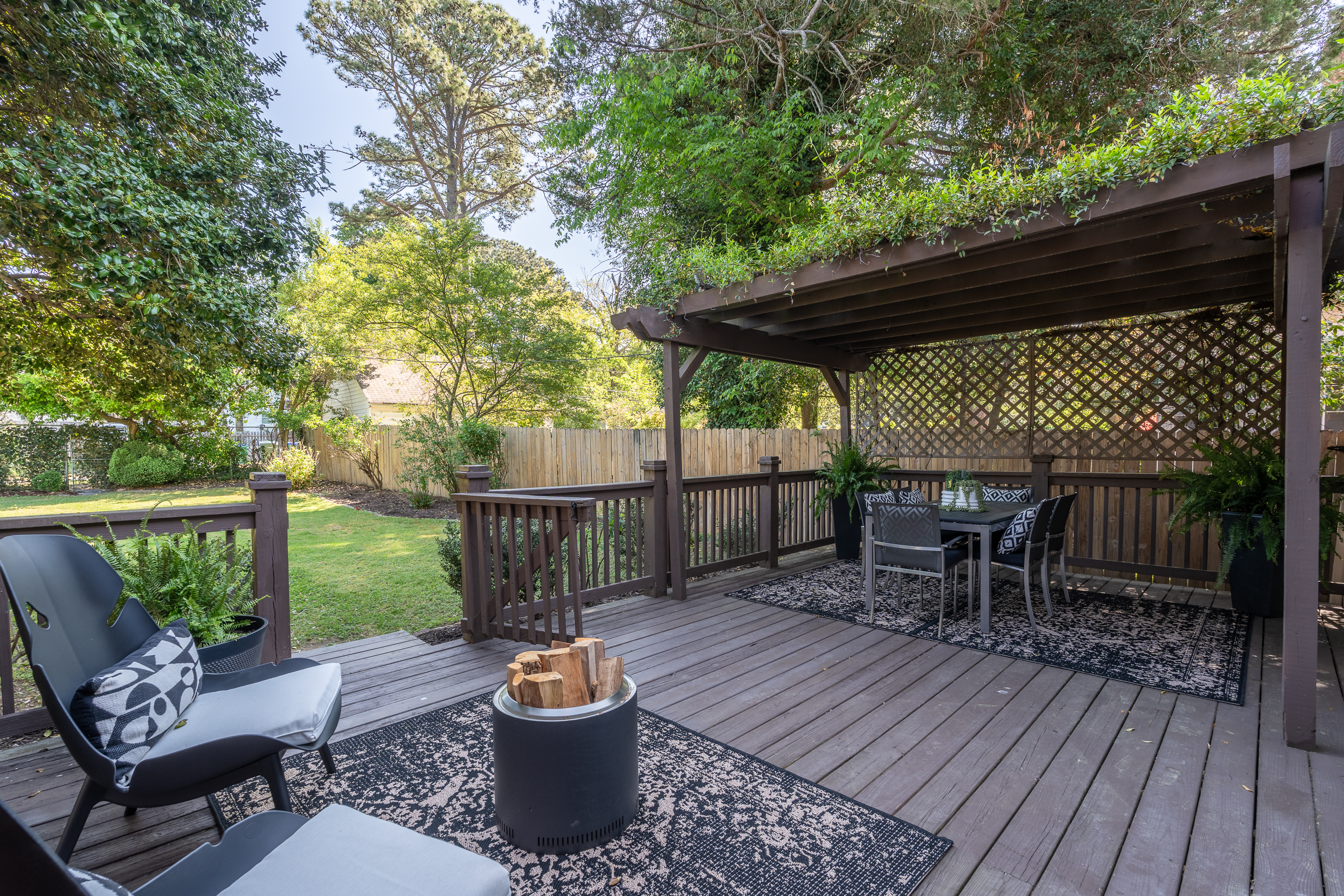  6732 Stuart Avenue, Richmond, VA 23226 - 物件實景