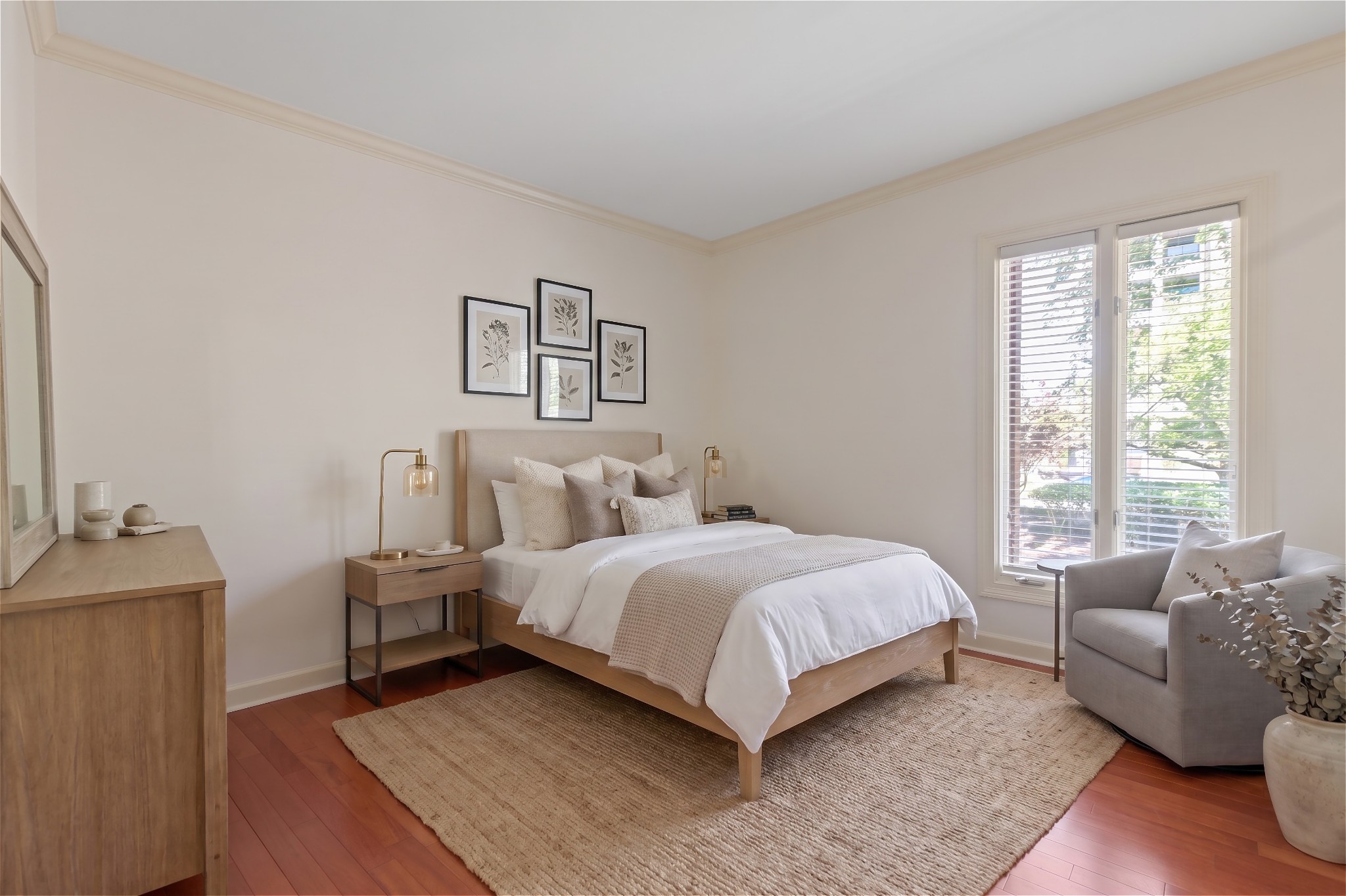  4105 Ashley Park Dr, Nashville, TN, 37205 - 物件實景