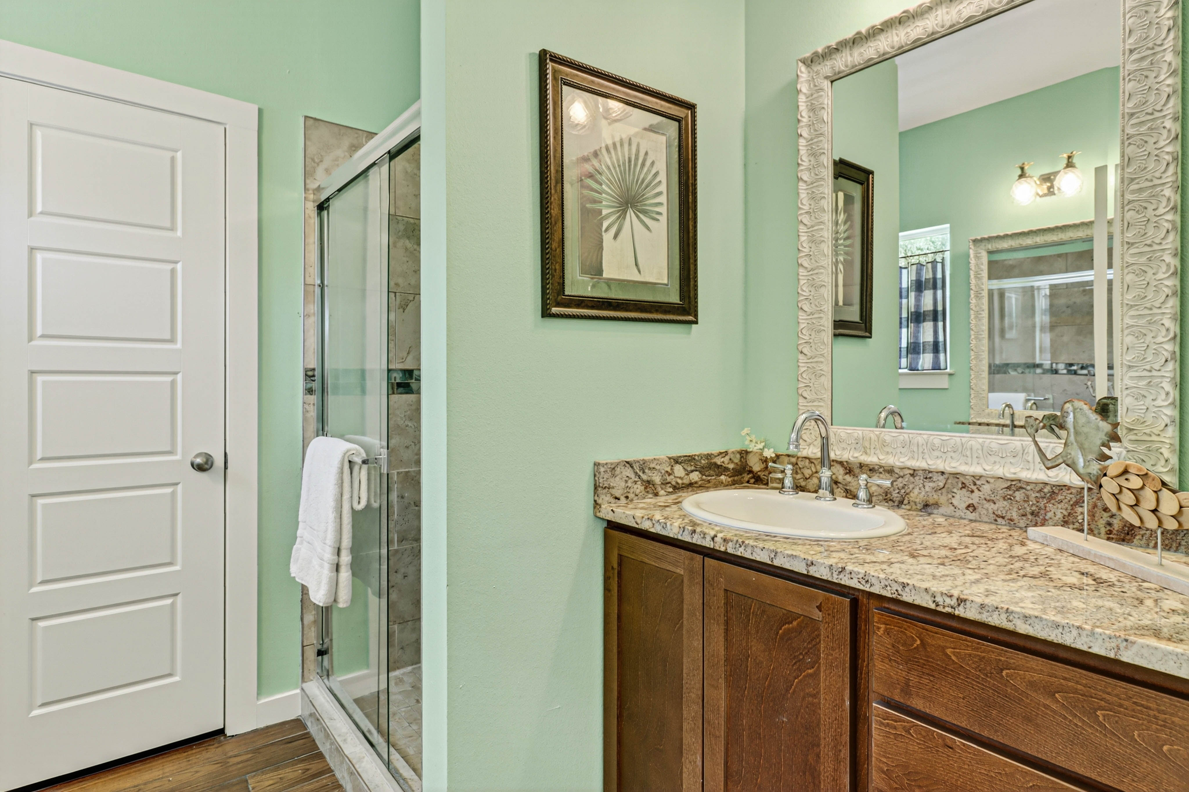  Serene Coastal Getaway - 物件實景