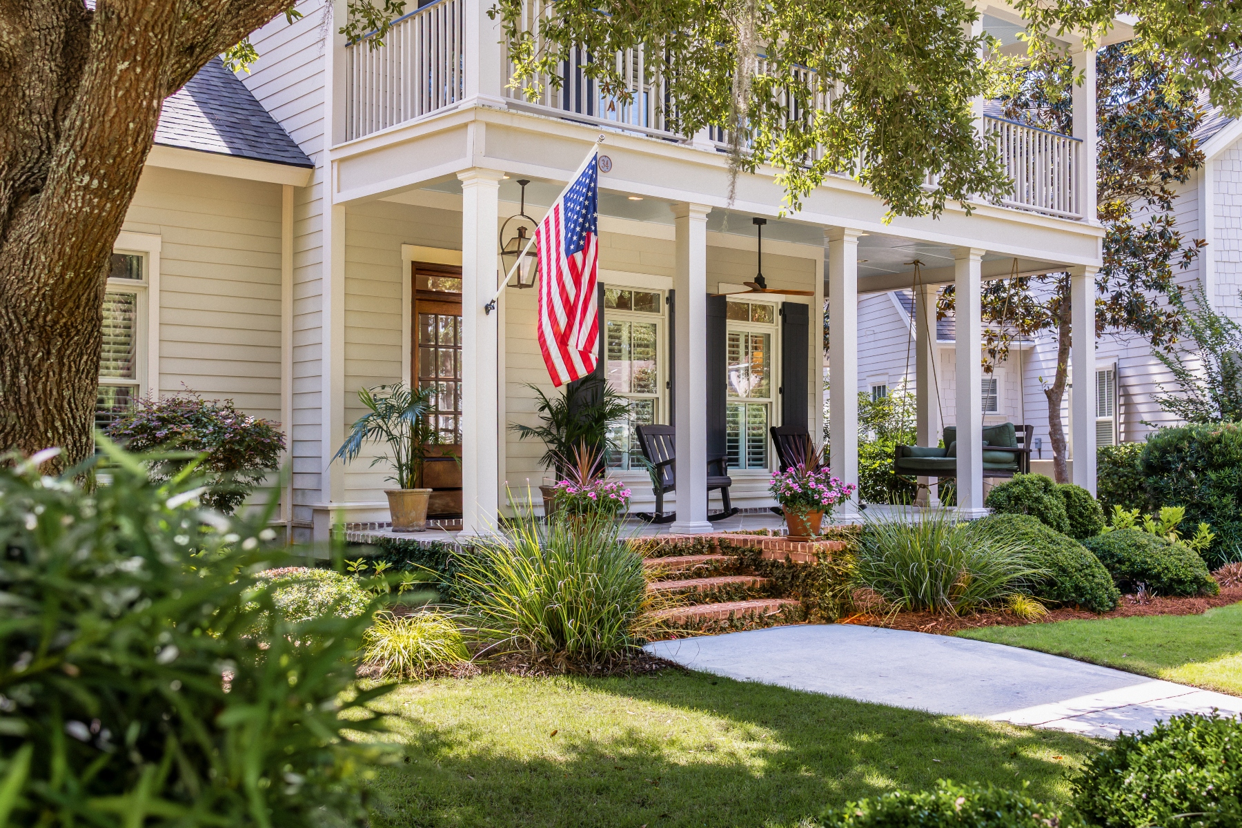  34 Dream Maker Circle, Savannah - 物件實景