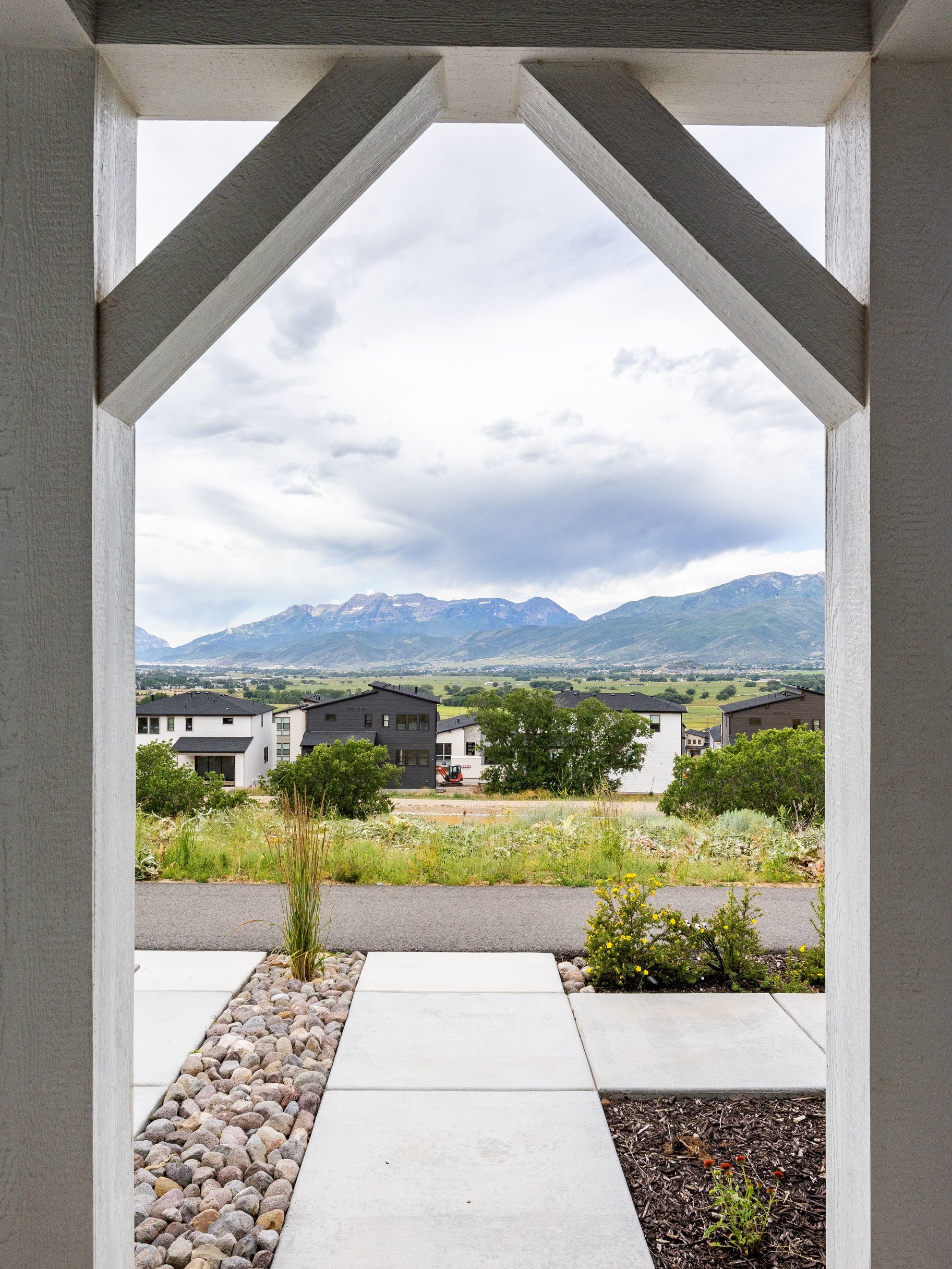  Upgraded Jordanelle Ridge Townhome with Stunning Timpanogos Views - 物件實景
