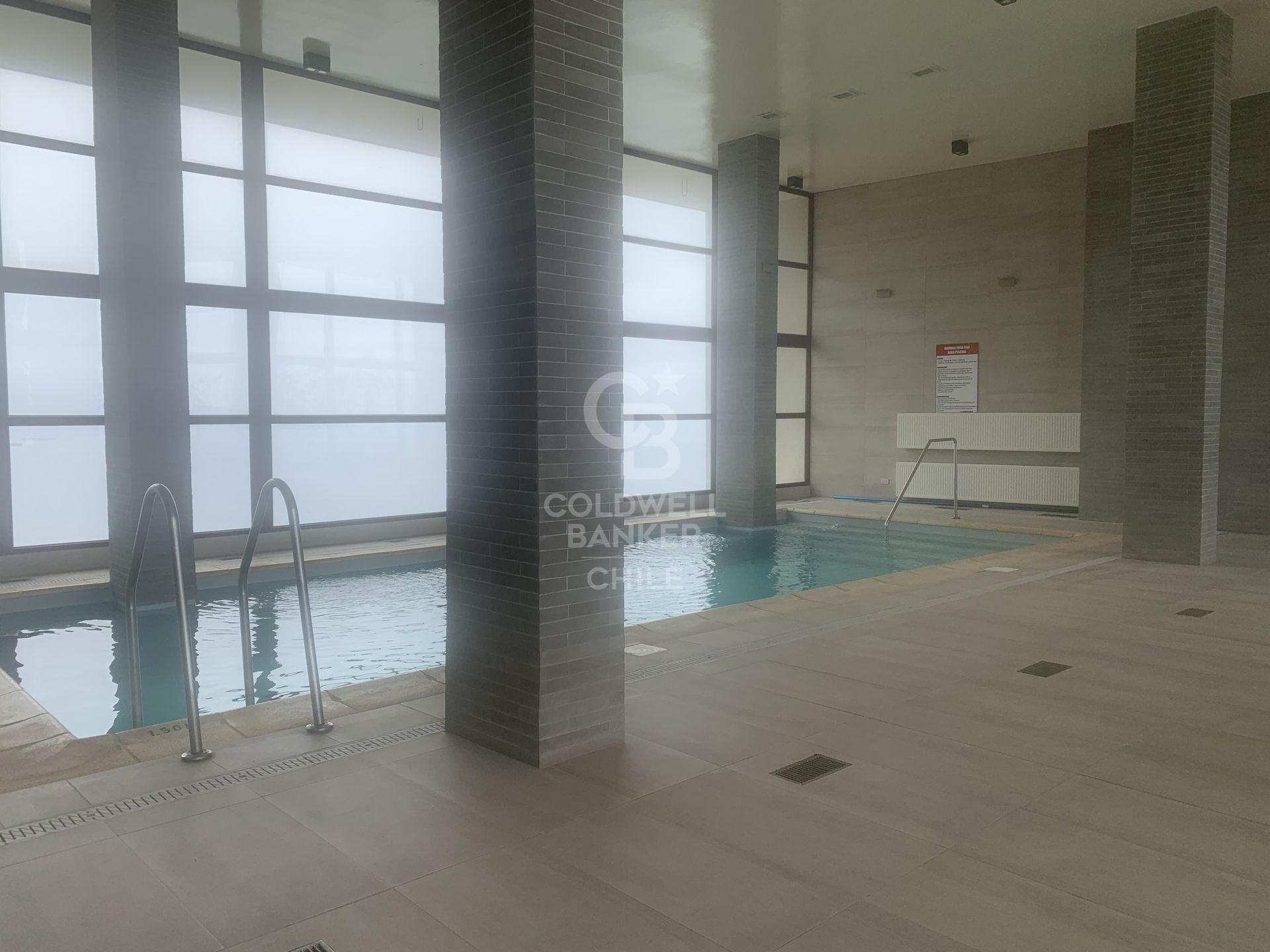 Viña Del Mar, Chile, 2 Bedrooms Bedrooms, ,2 BathroomsBathrooms,Residential,For Sale,1752455