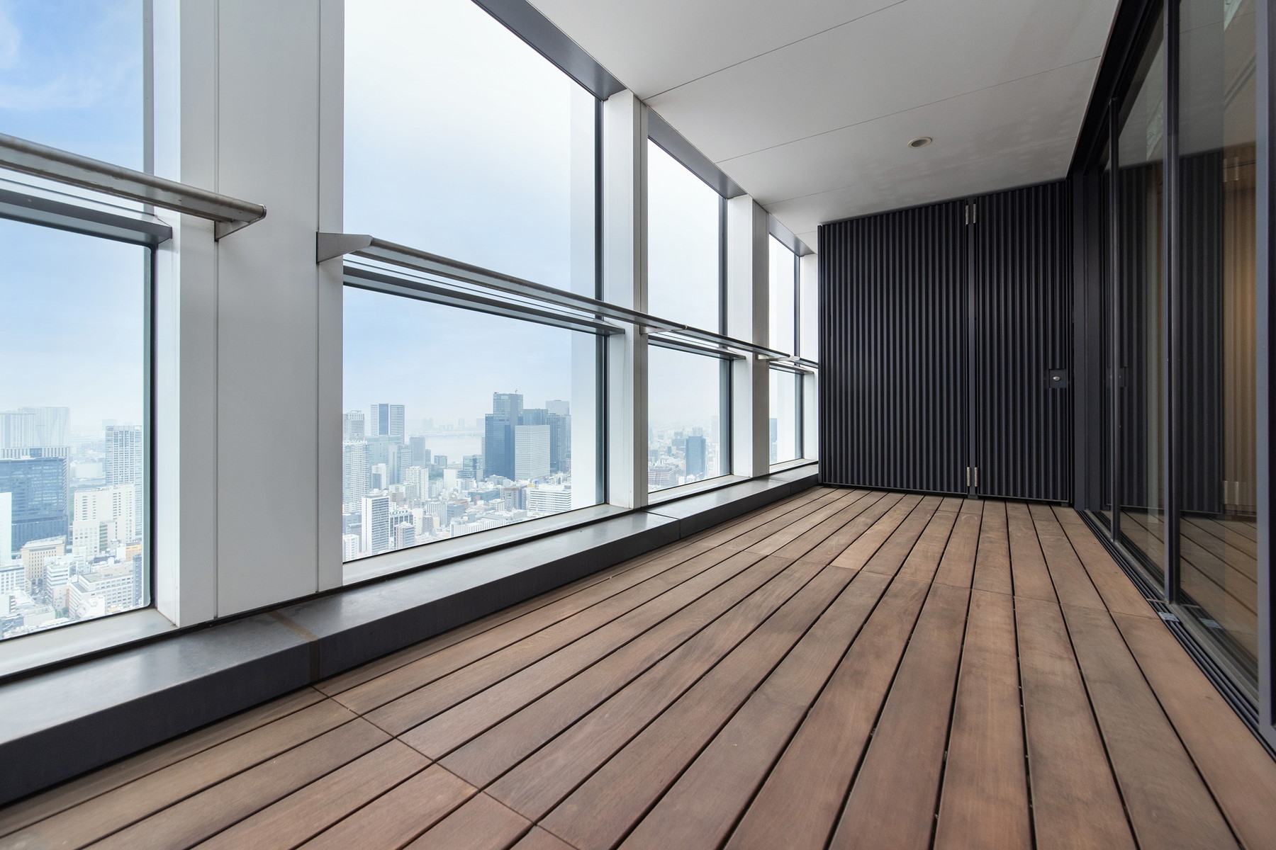  Toranomon Hills Residences - 物件實景