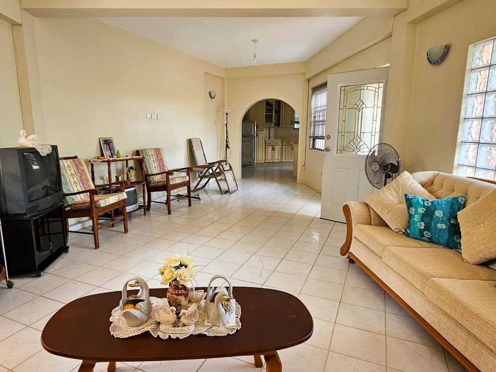 St George, GD, 5 Bedrooms Bedrooms, ,5 BathroomsBathrooms,Residential,For Sale,1691131