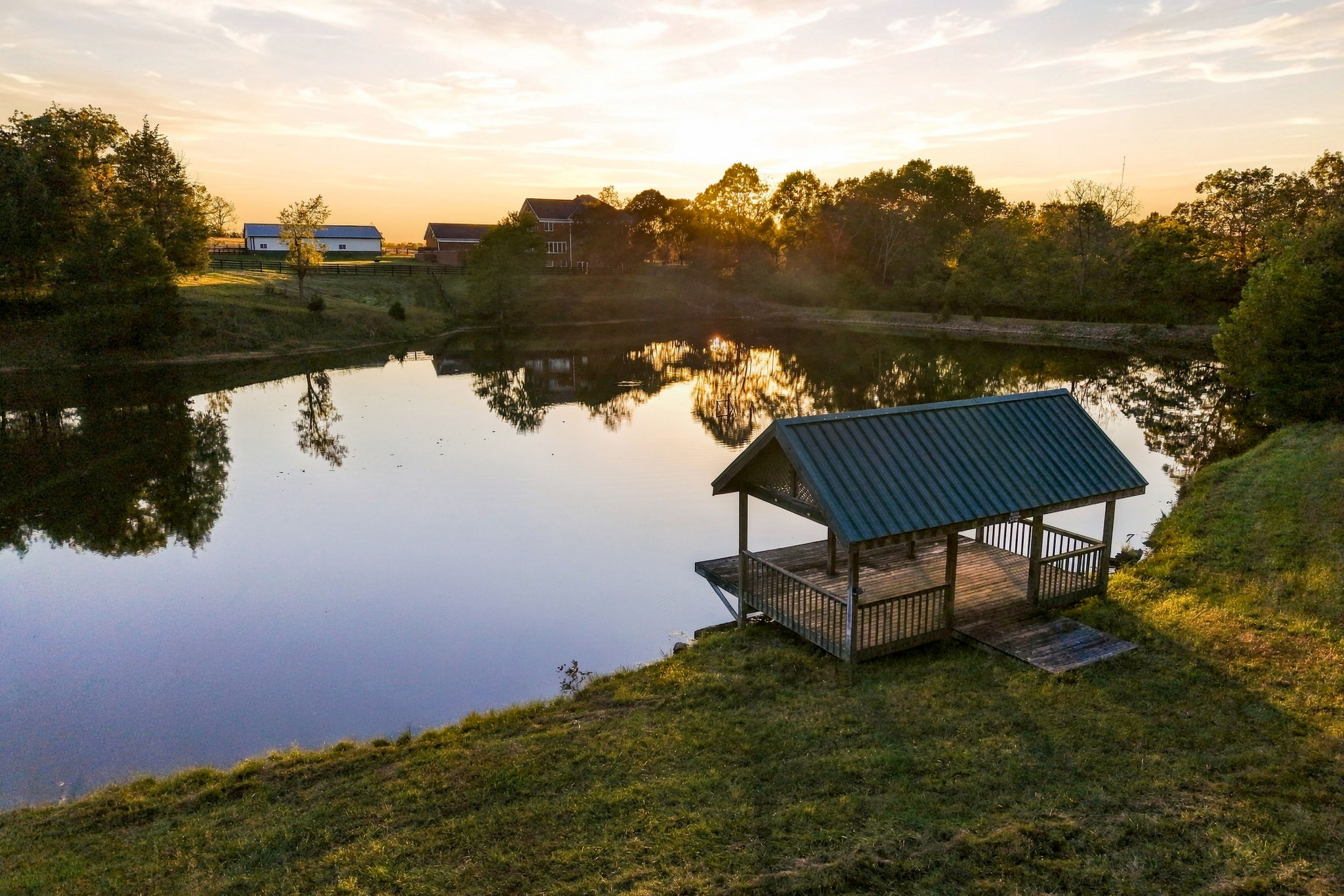  3501 Old Sligo Road, La Grange, KY 40031 - 物件實景