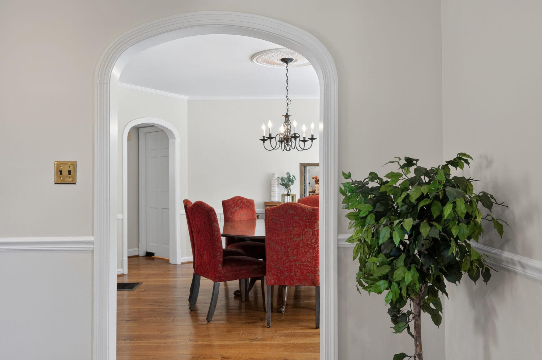  5934 16th Street N, Arlington, VA, 22205 - 物件實景