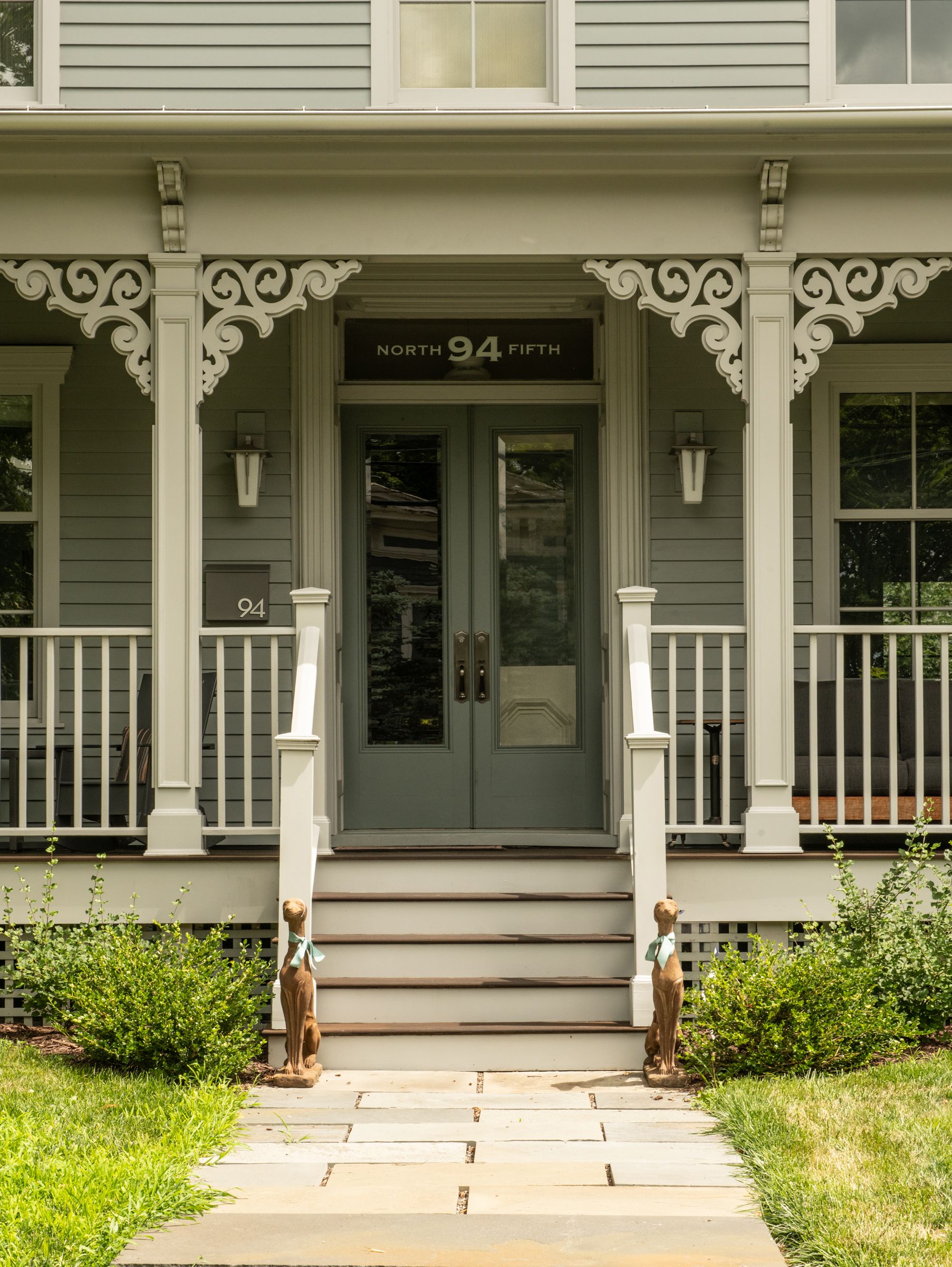 94-96 North 5th Street, Hudson, NY 12534 - 物件實景