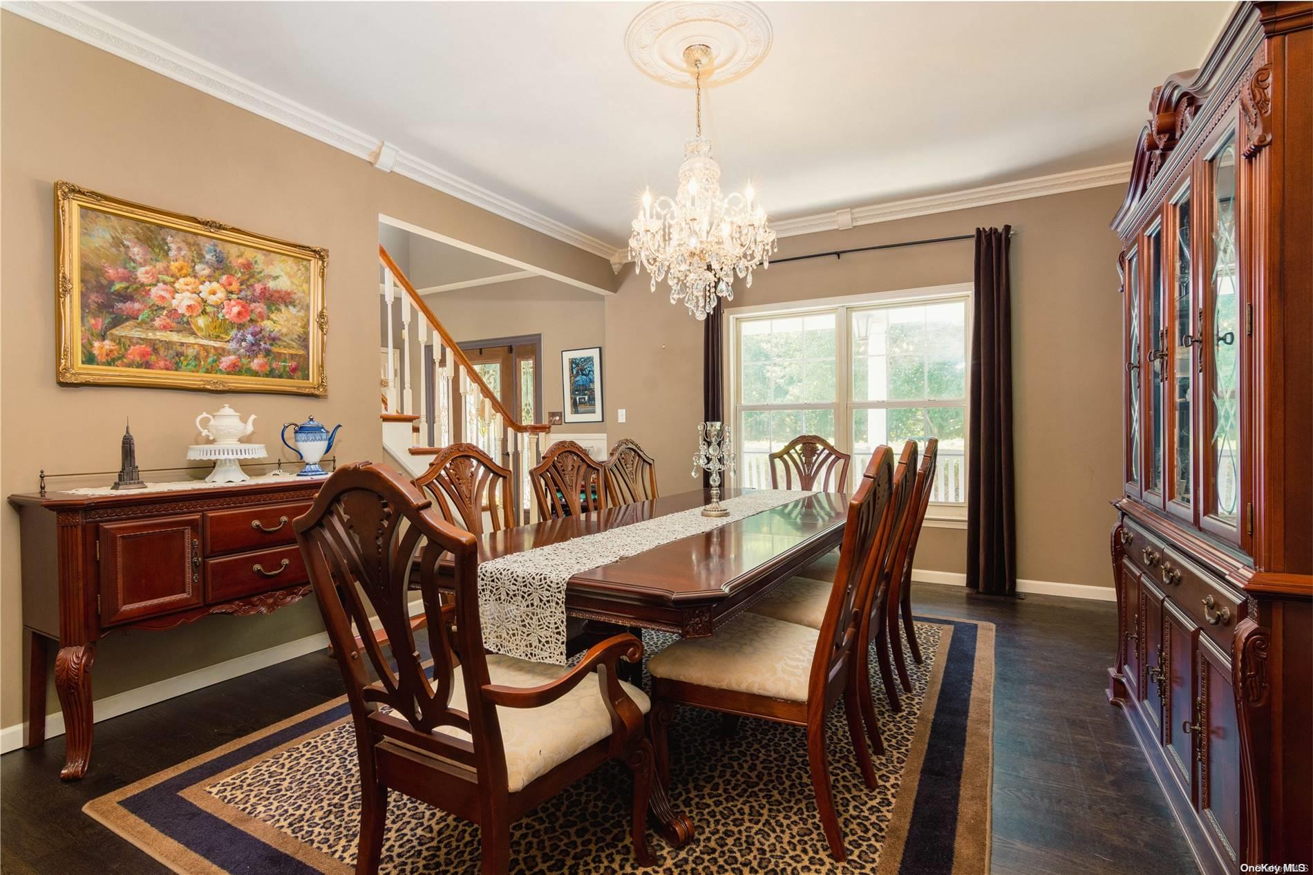 Smithtown, New York, 11787, United States, 4 Bedrooms Bedrooms, ,3 BathroomsBathrooms,Residential,For Sale,1728654