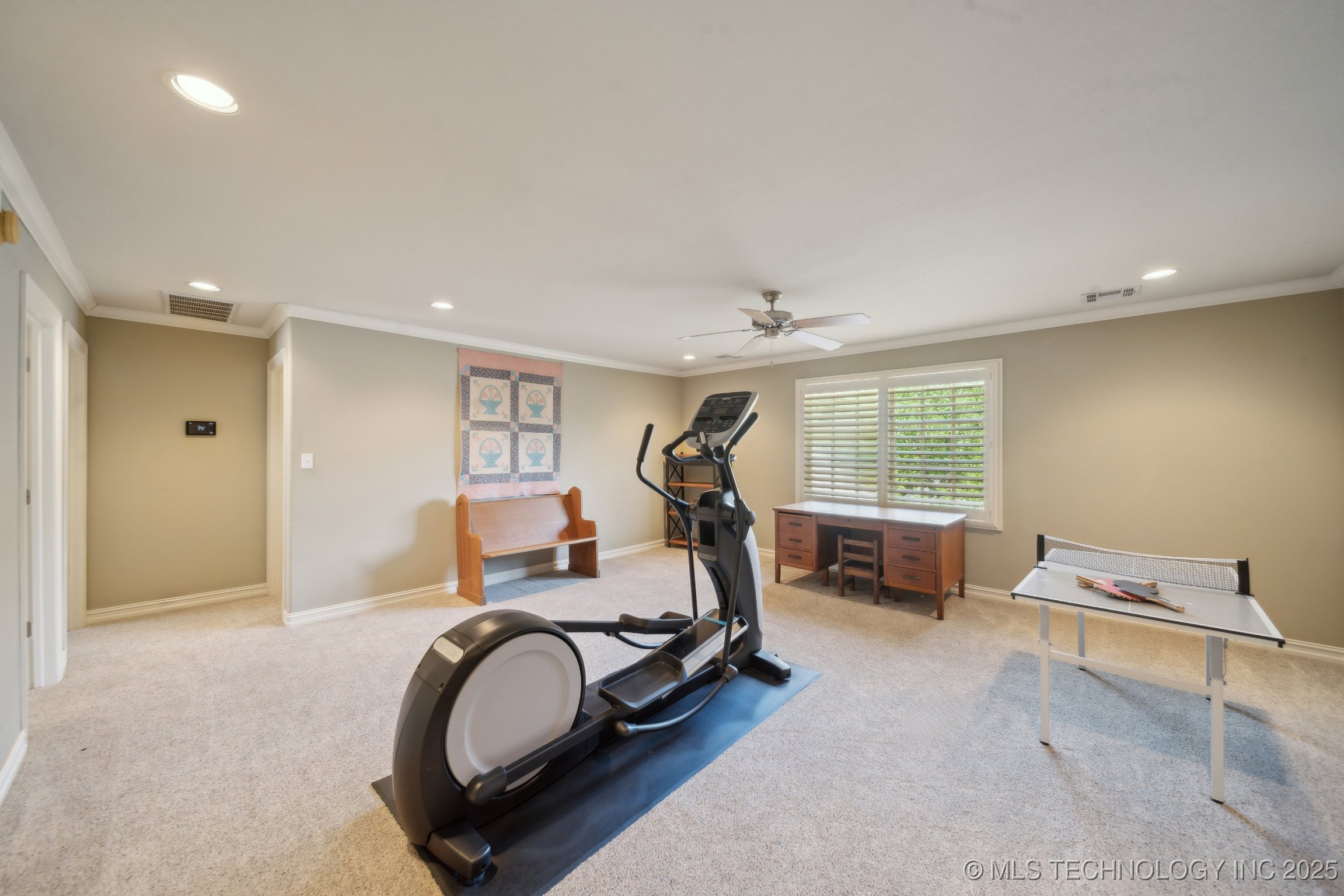 Tulsa, Oklahoma, 74137, United States, 4 Bedrooms Bedrooms, ,4 BathroomsBathrooms,Residential,For Sale,1998158