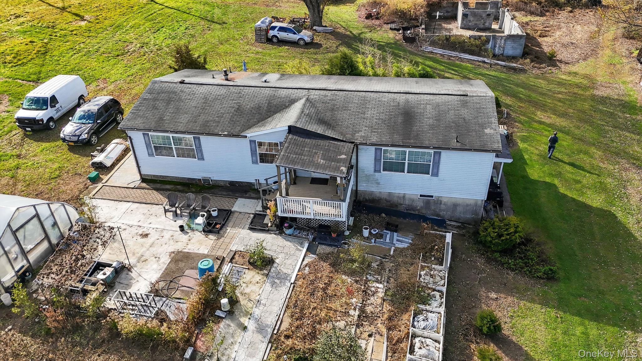 Pine Island, New York, 10969, United States, 3 Bedrooms Bedrooms, ,2 BathroomsBathrooms,Residential,For Sale,1988857