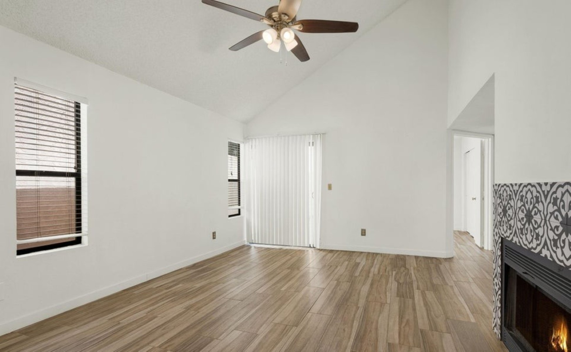  1432 W Calle Gallego, Tucson, AZ 85745 - 物件實景