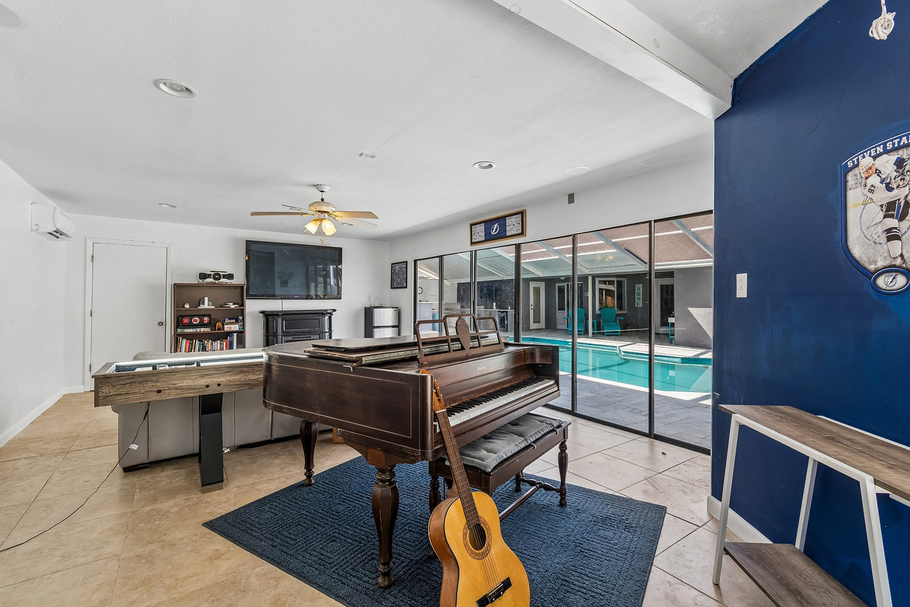  LAKE PADGETT - 物件實景