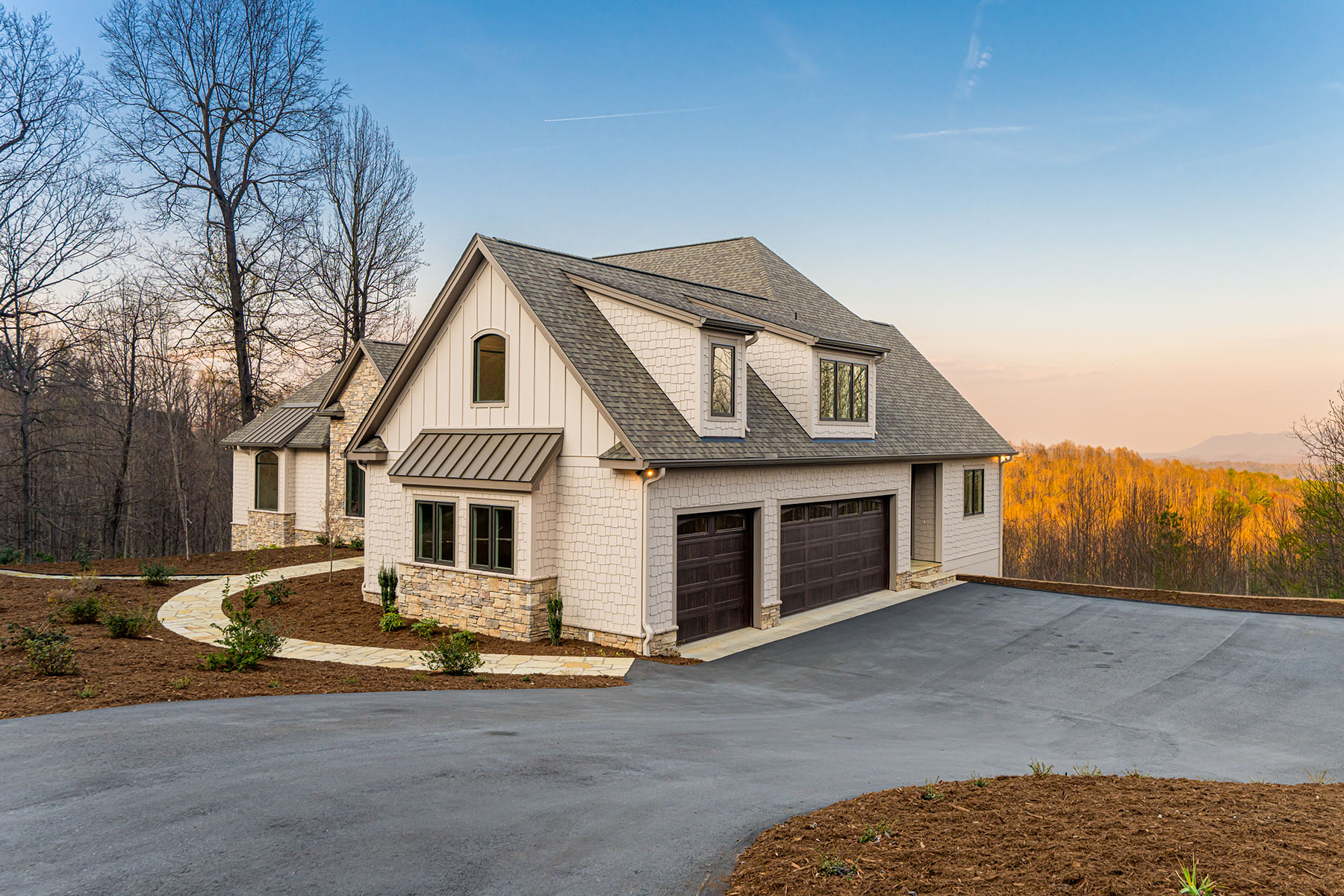  ZIRCONIA - 物件實景