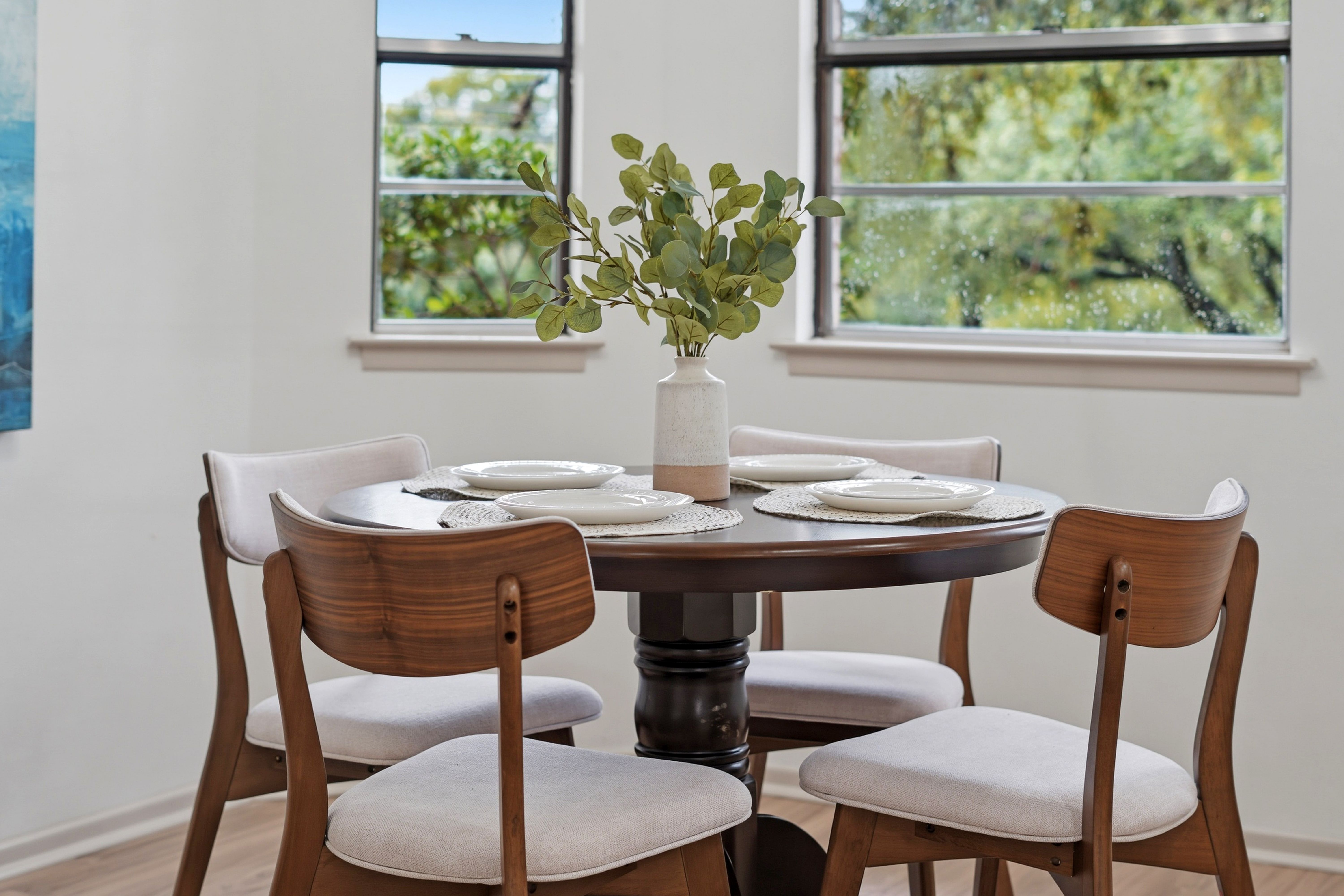  Mid-Century Modern on Half an Acre - 物件實景