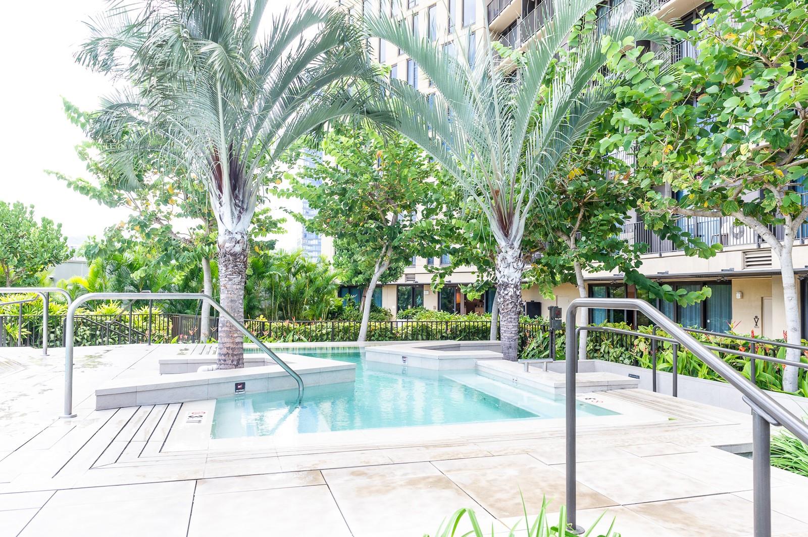 Honolulu, Hawaii, 96814, United States, ,1 BathroomBathrooms,Residential,For Sale,1981969