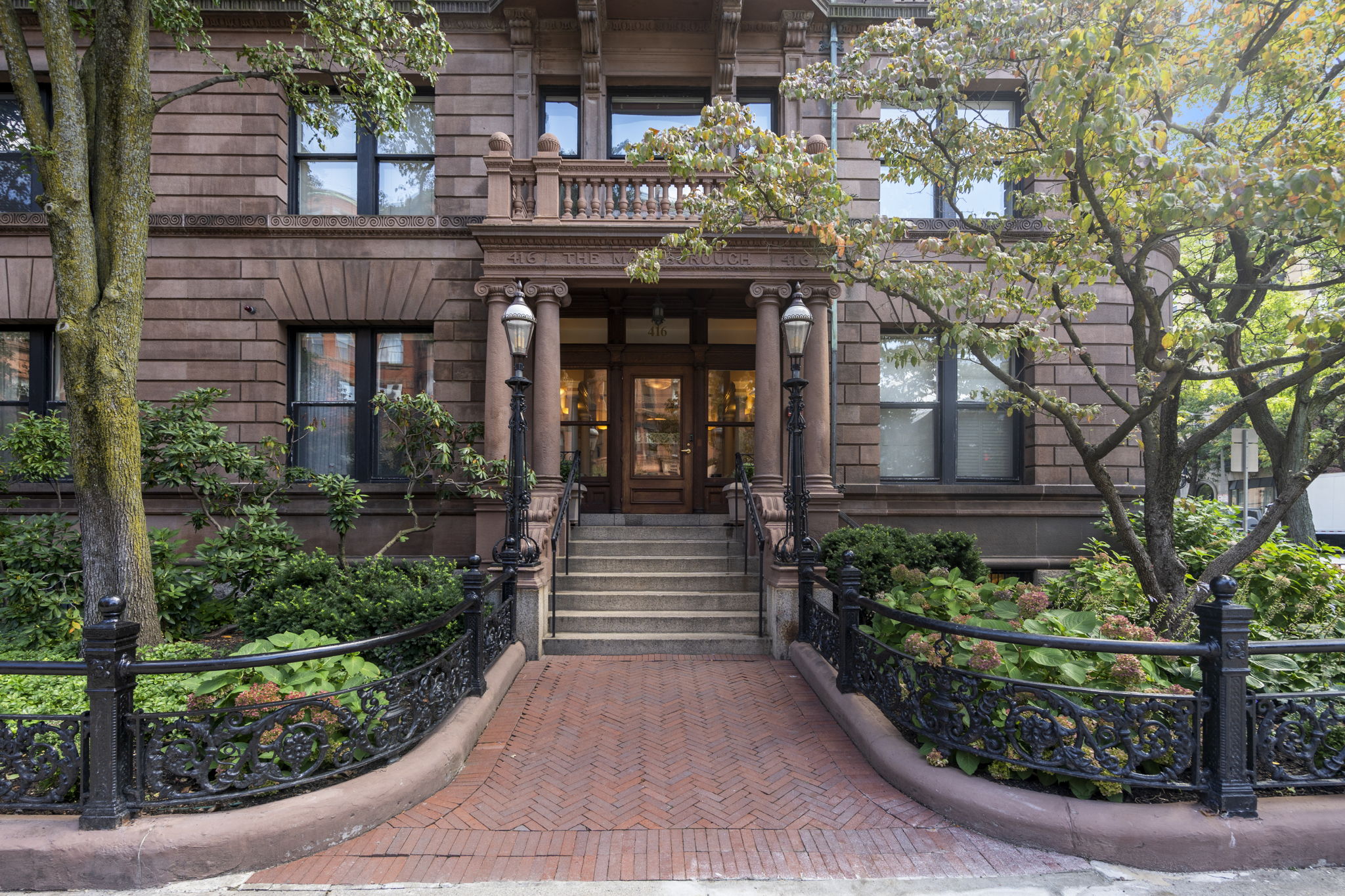  416 Marlborough St, Boston, MA, 02115 - 物件實景