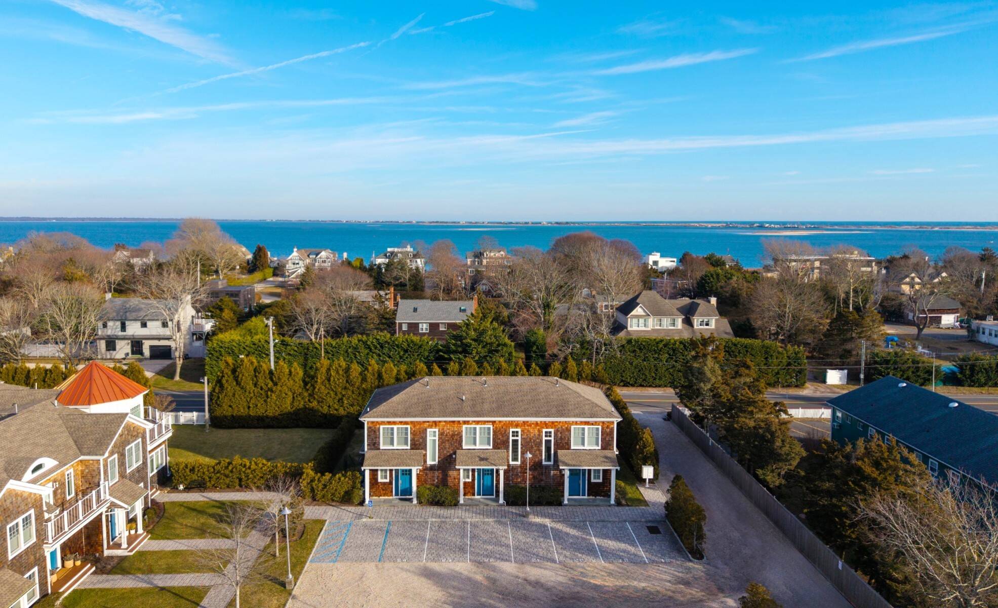  Mint-Condition Condo with Pool & Dock - 1.5 miles to Ocean Beach - 物件實景