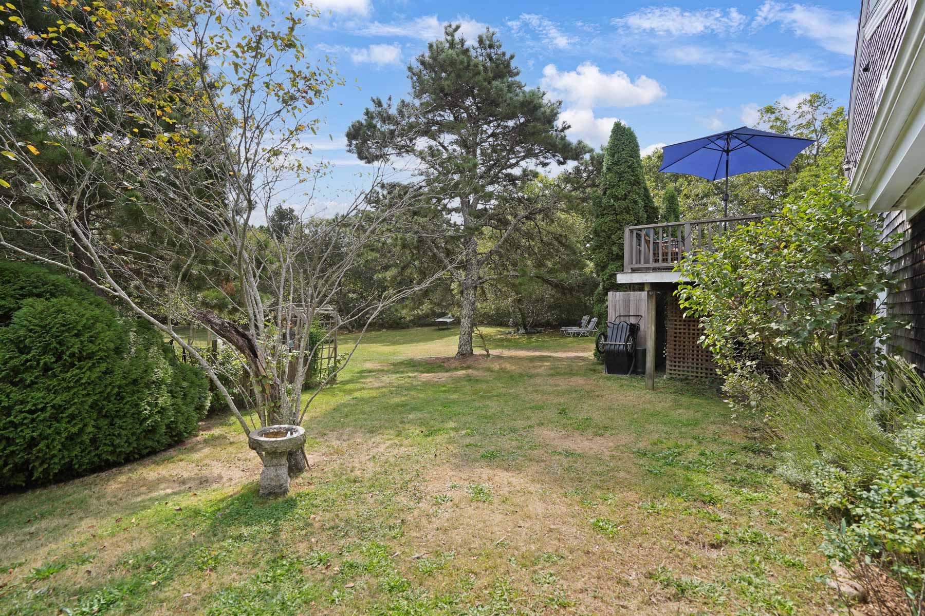 Charming West Tisbury House and Guest House - 物件實景