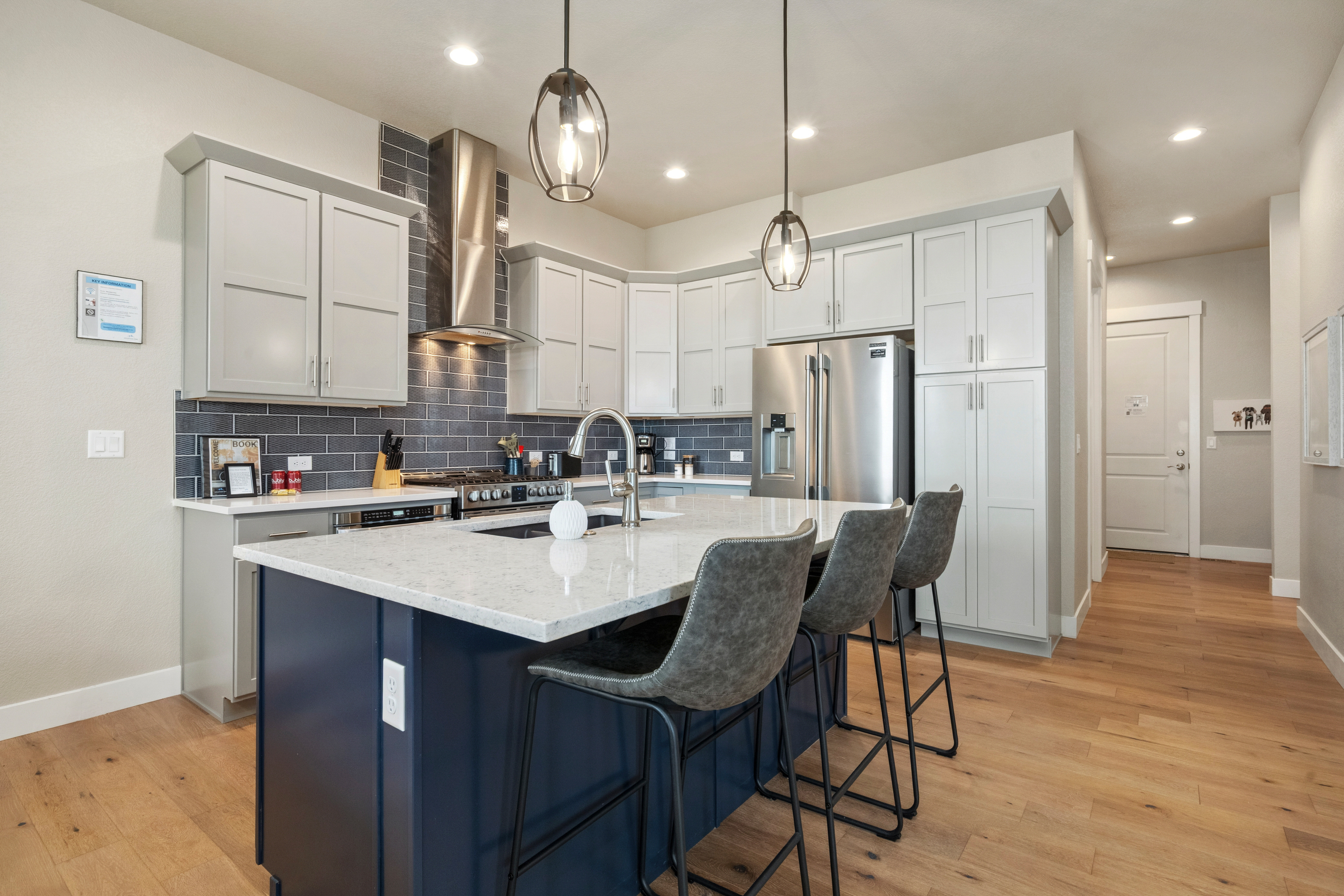  Low-Maintenance Living in the Sought After Heron Lakes Townhomes at TPC - 物件實景