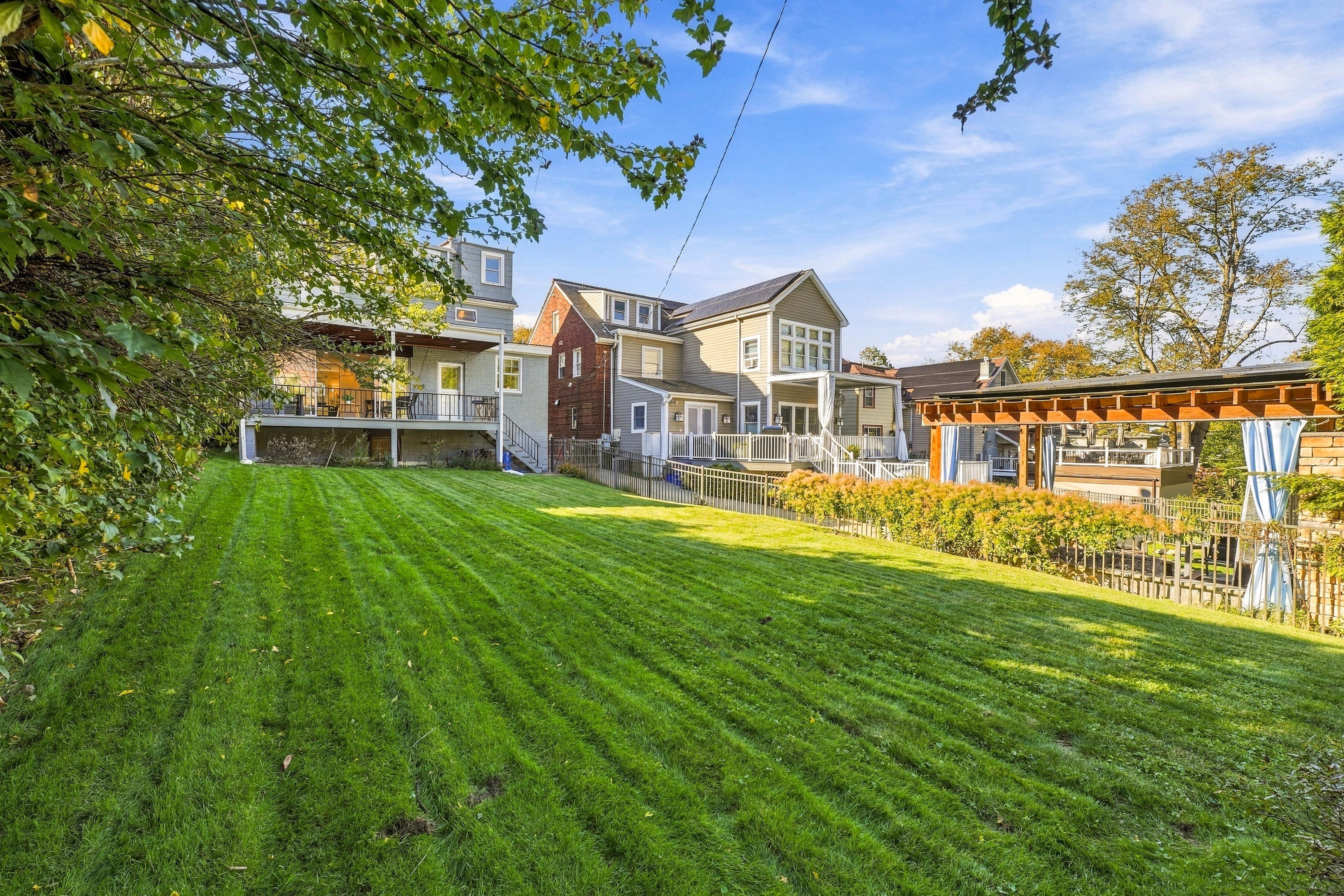  1345 Murdoch Road, Pittsburgh, PA 15217 - 物件實景