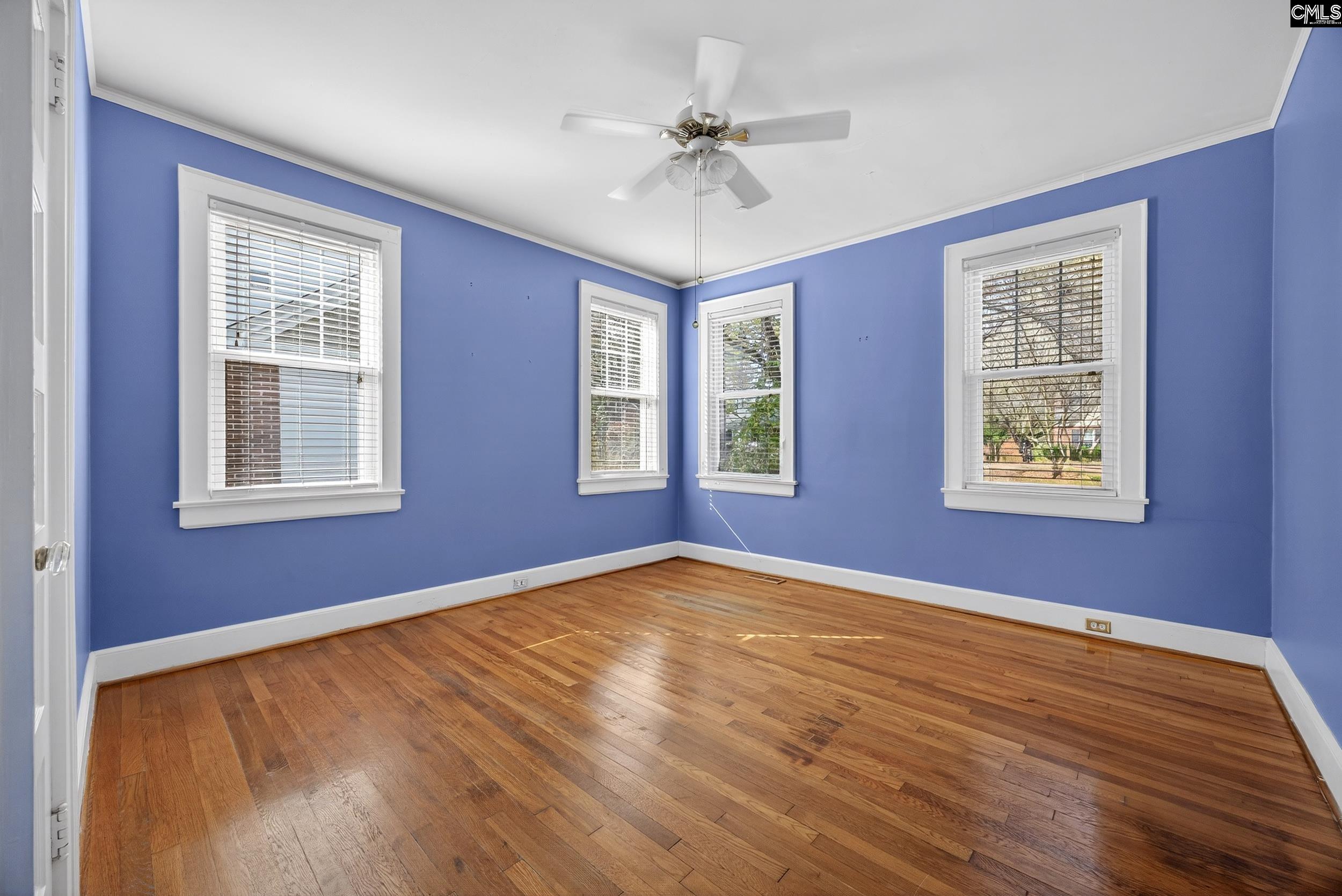  2726 Burney Drive  Shandon - 物件實景