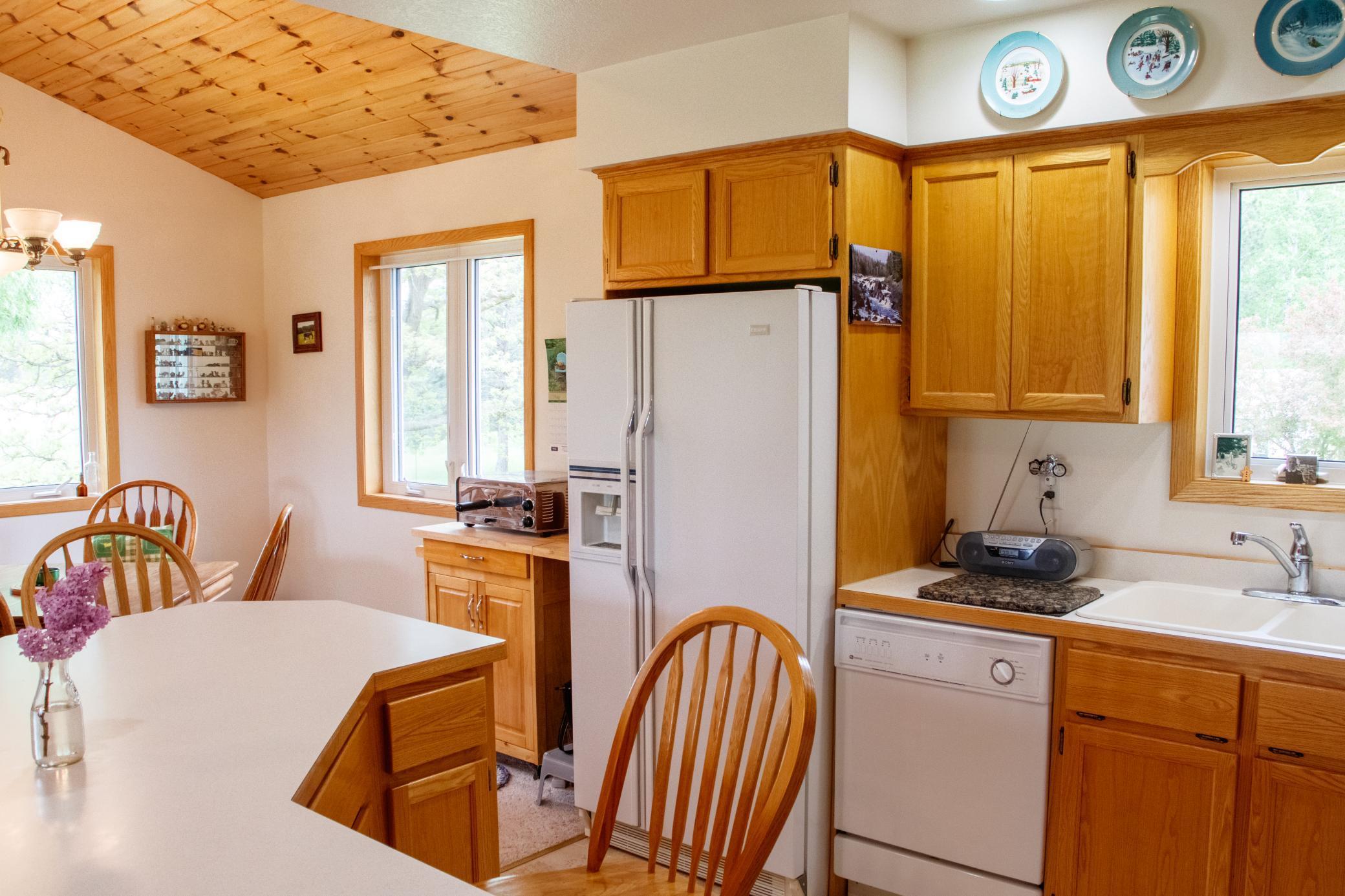 Clover Twp, Minnesota, 56470, United States, 3 Bedrooms Bedrooms, ,1 BathroomBathrooms,Residential,For Sale,1838465