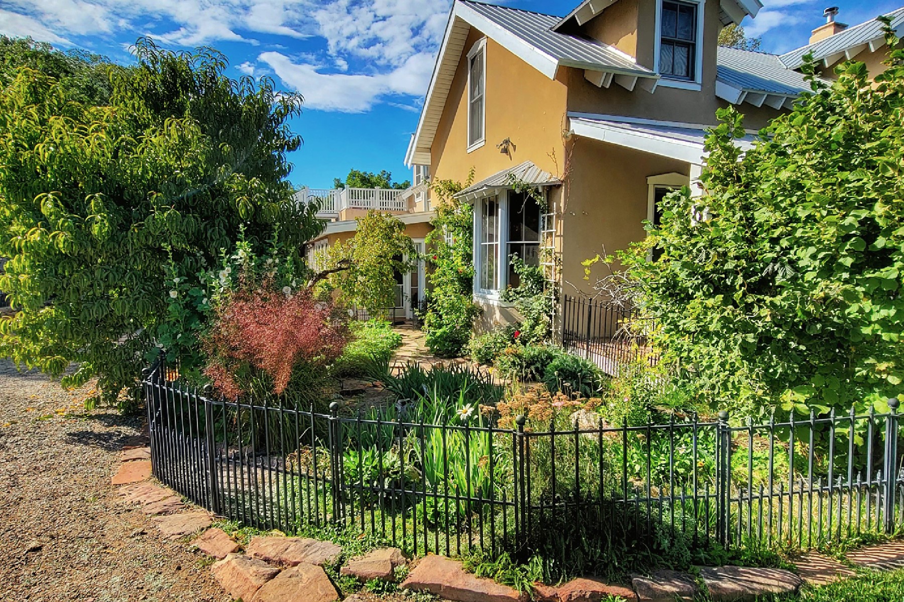  7 Camino De Pastores #A & #B - 物件實景