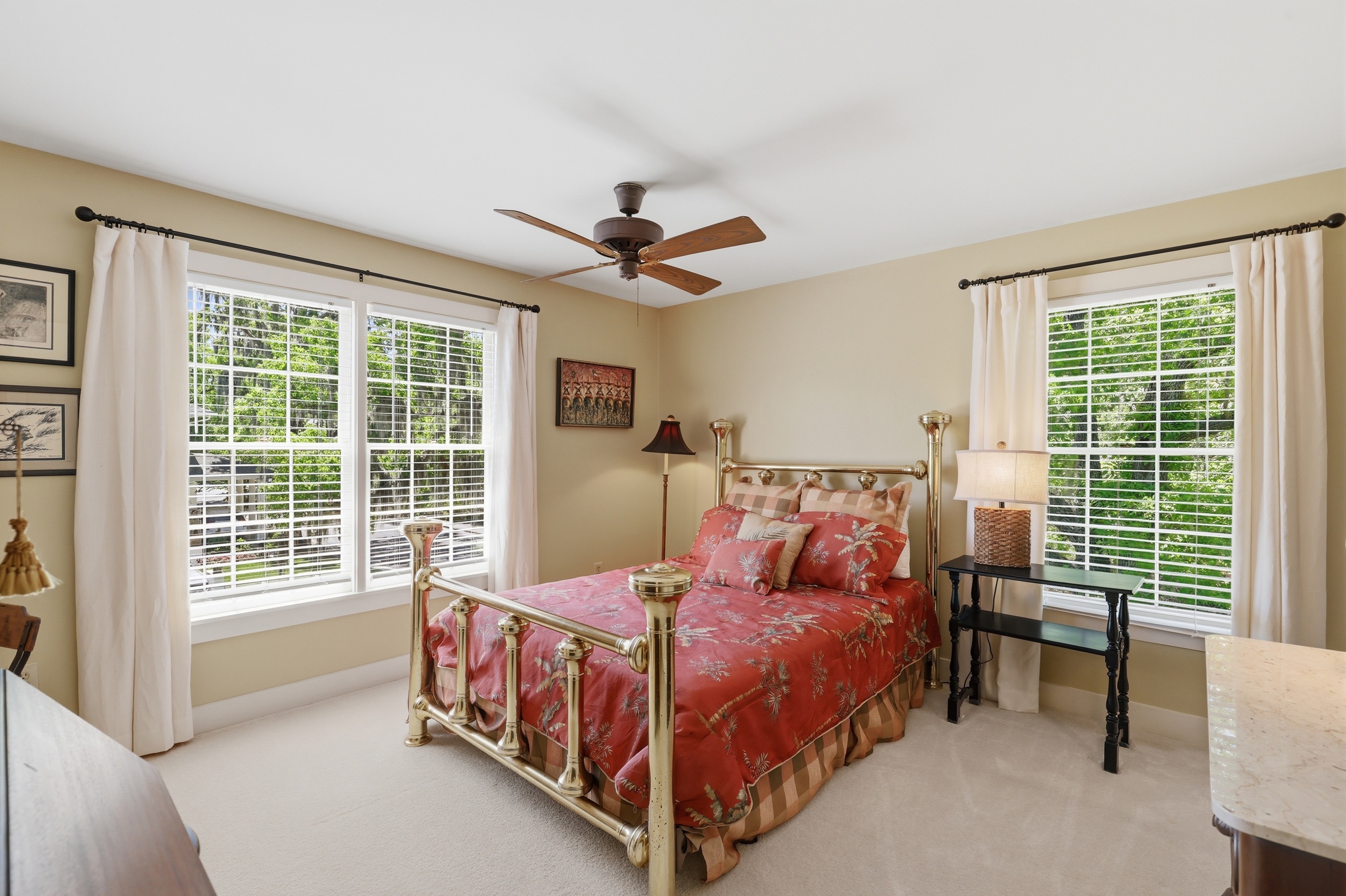  Prestigious Home in Ardsley Park Featured in Southern Living Magazine - 物件實景