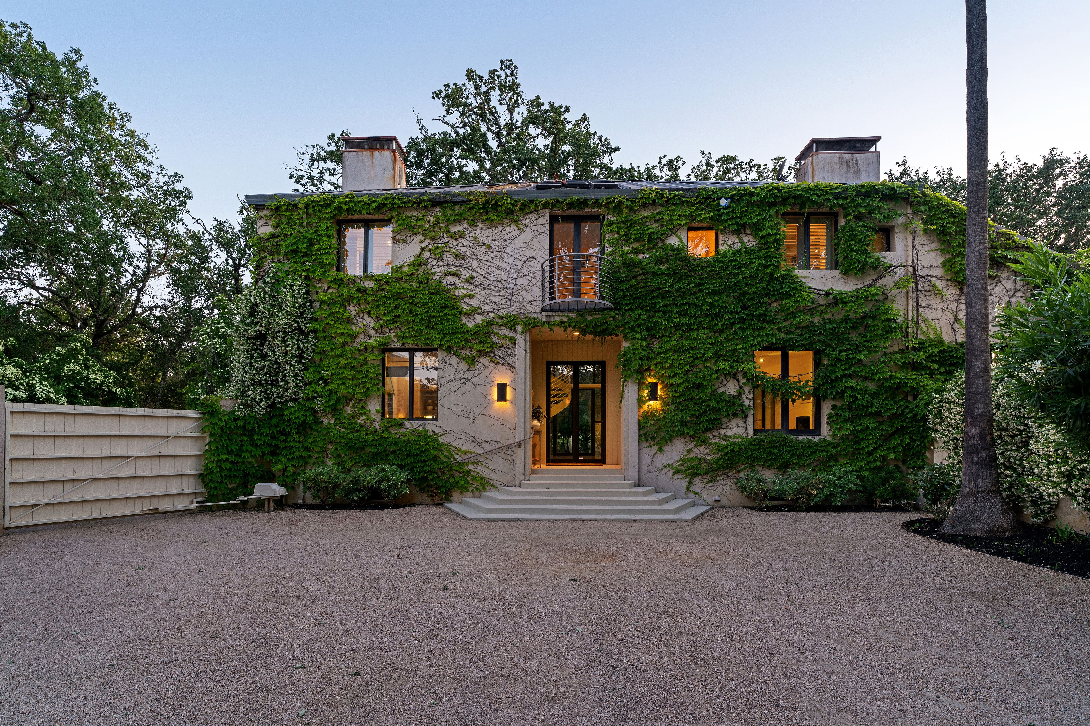  Timeless Contemporary Country Retreat - 物件實景