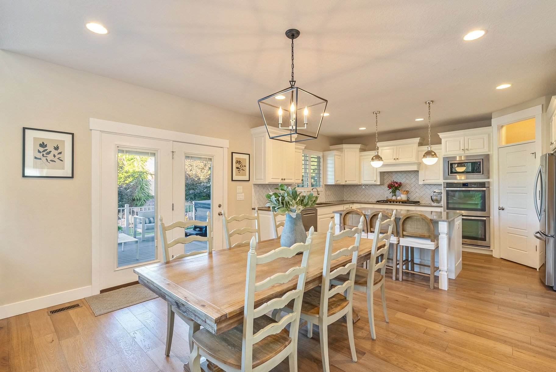  Elegant Two Story with Views of Wasatch Front - 物件實景