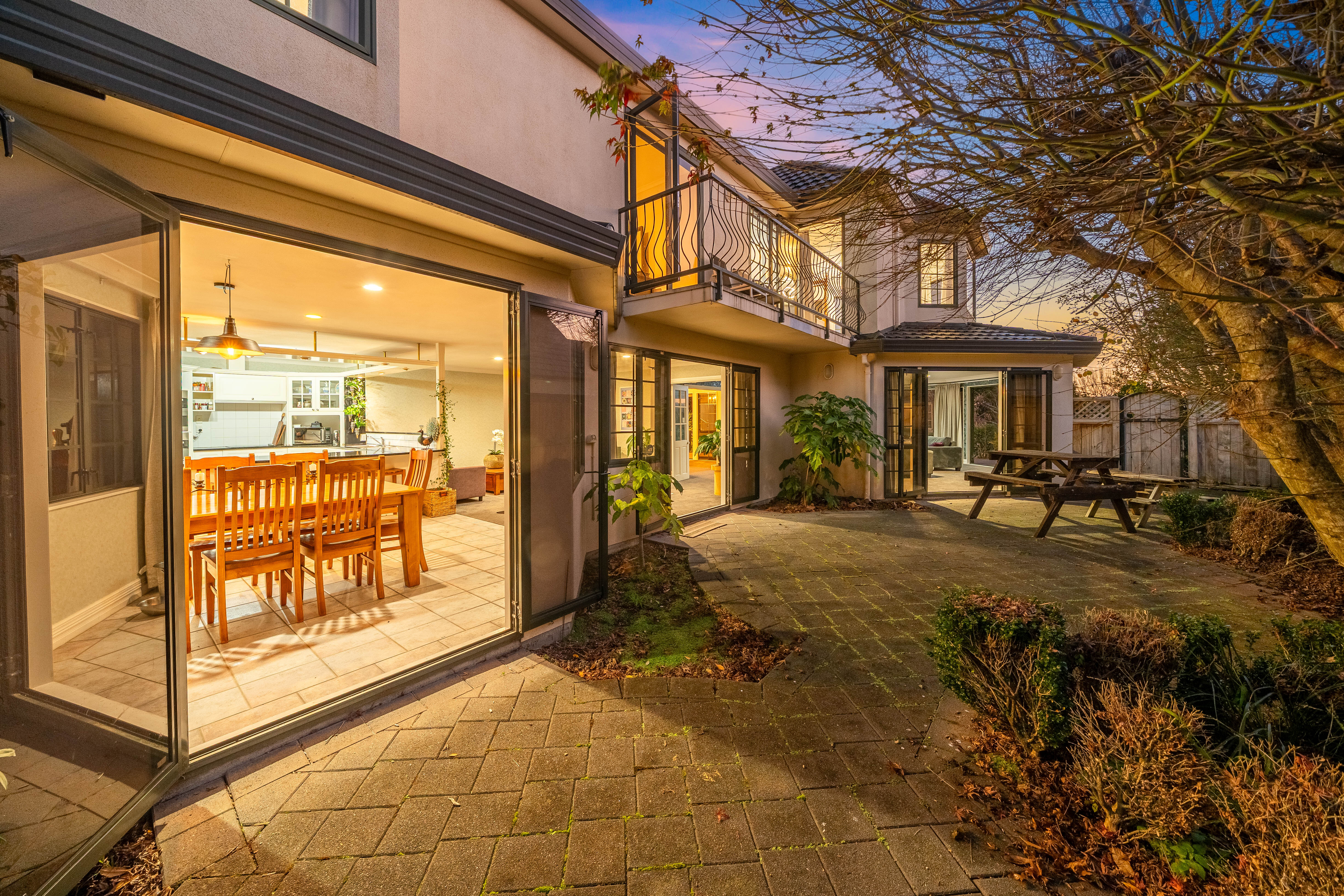  29 Clearwater Terrace, Brown Owl, Upper Hutt - 物件實景