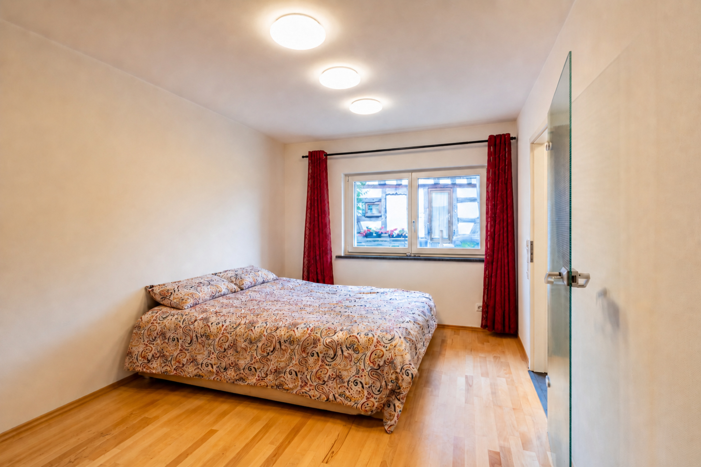  Distinctive Living in the Historic Village Centre - 物件實景