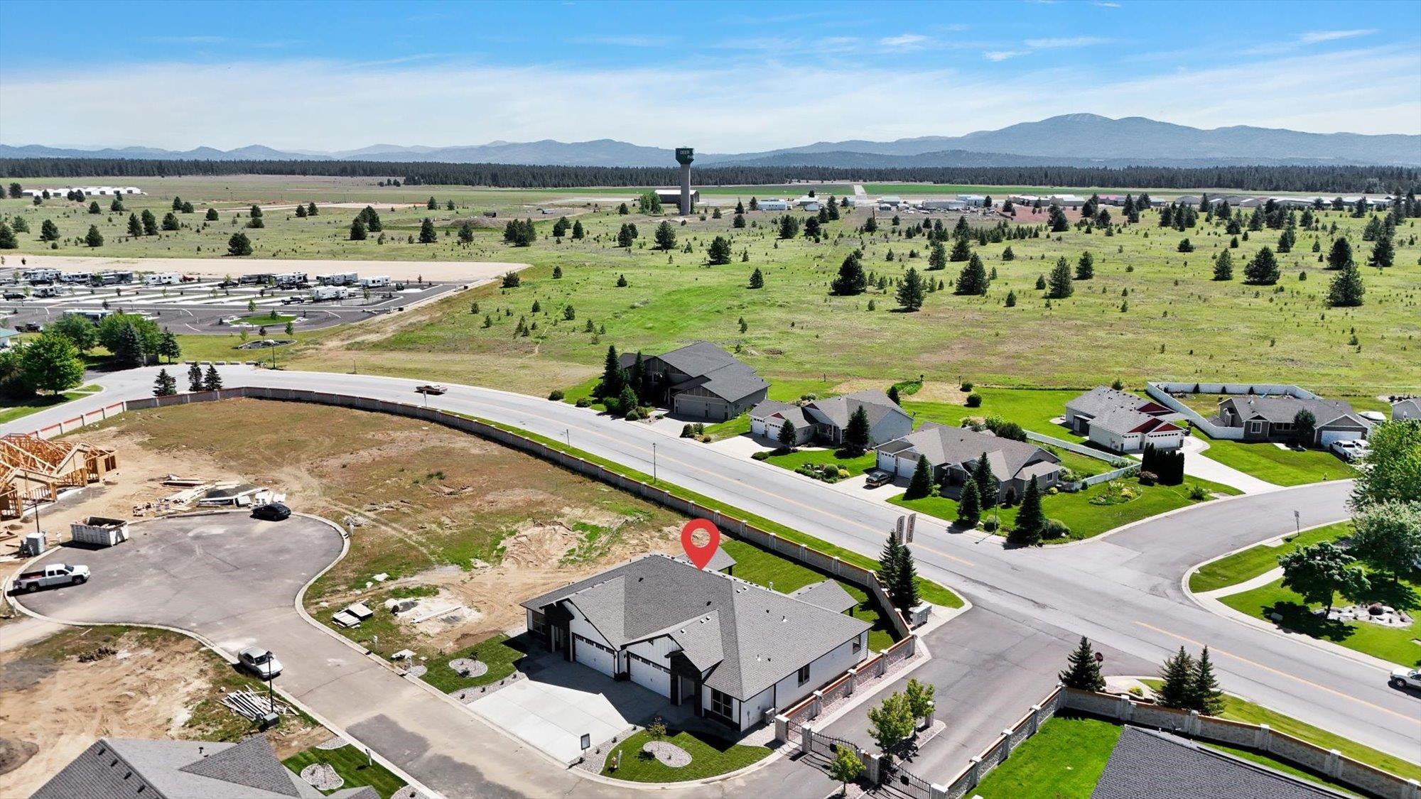 Deer Park, Washington, 99006, United States, 3 Bedrooms Bedrooms, ,2 BathroomsBathrooms,Residential,For Sale,1996180