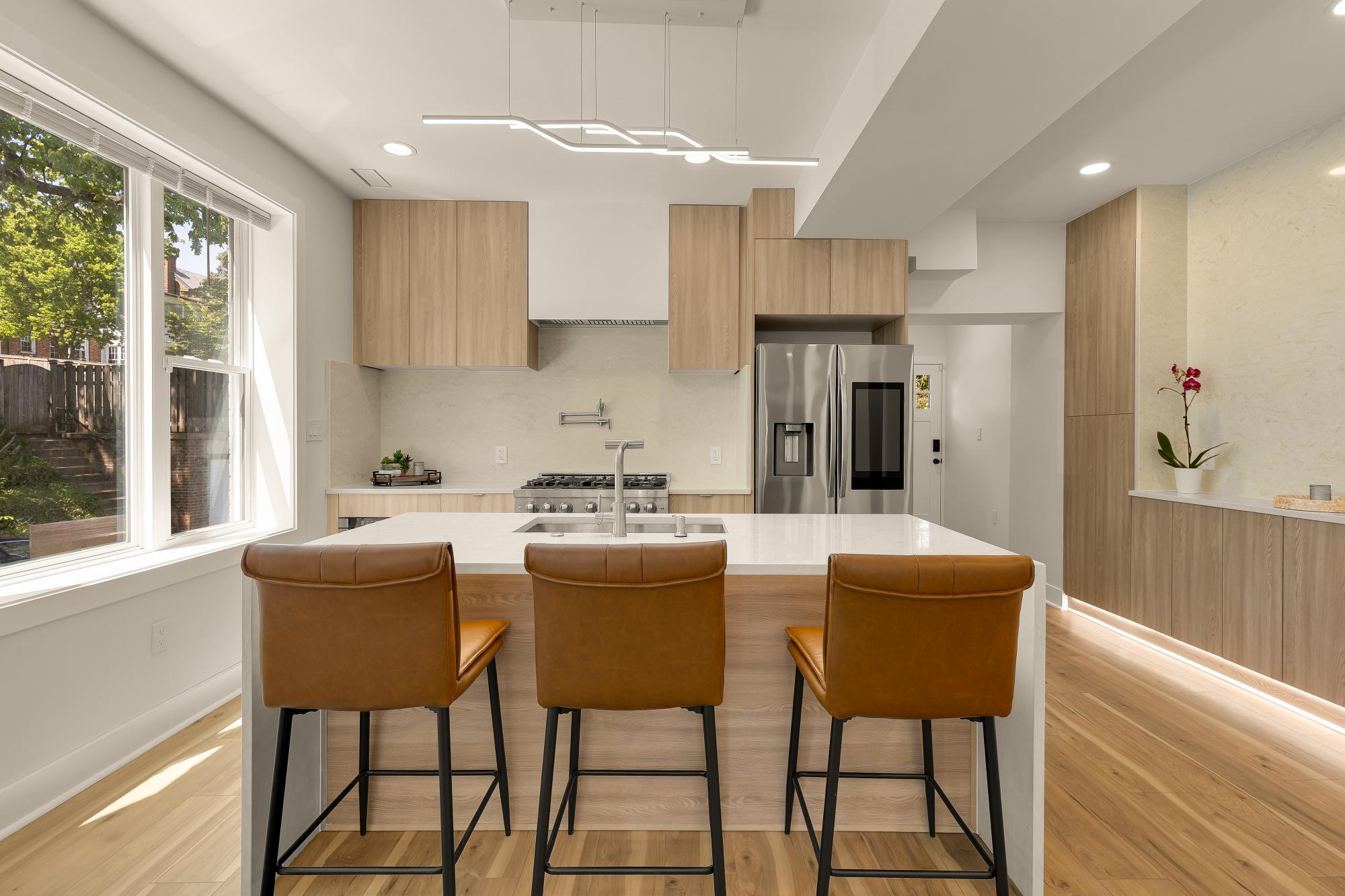  1527 Buchanan Street NW, Washington, DC, 20011 - 物件實景