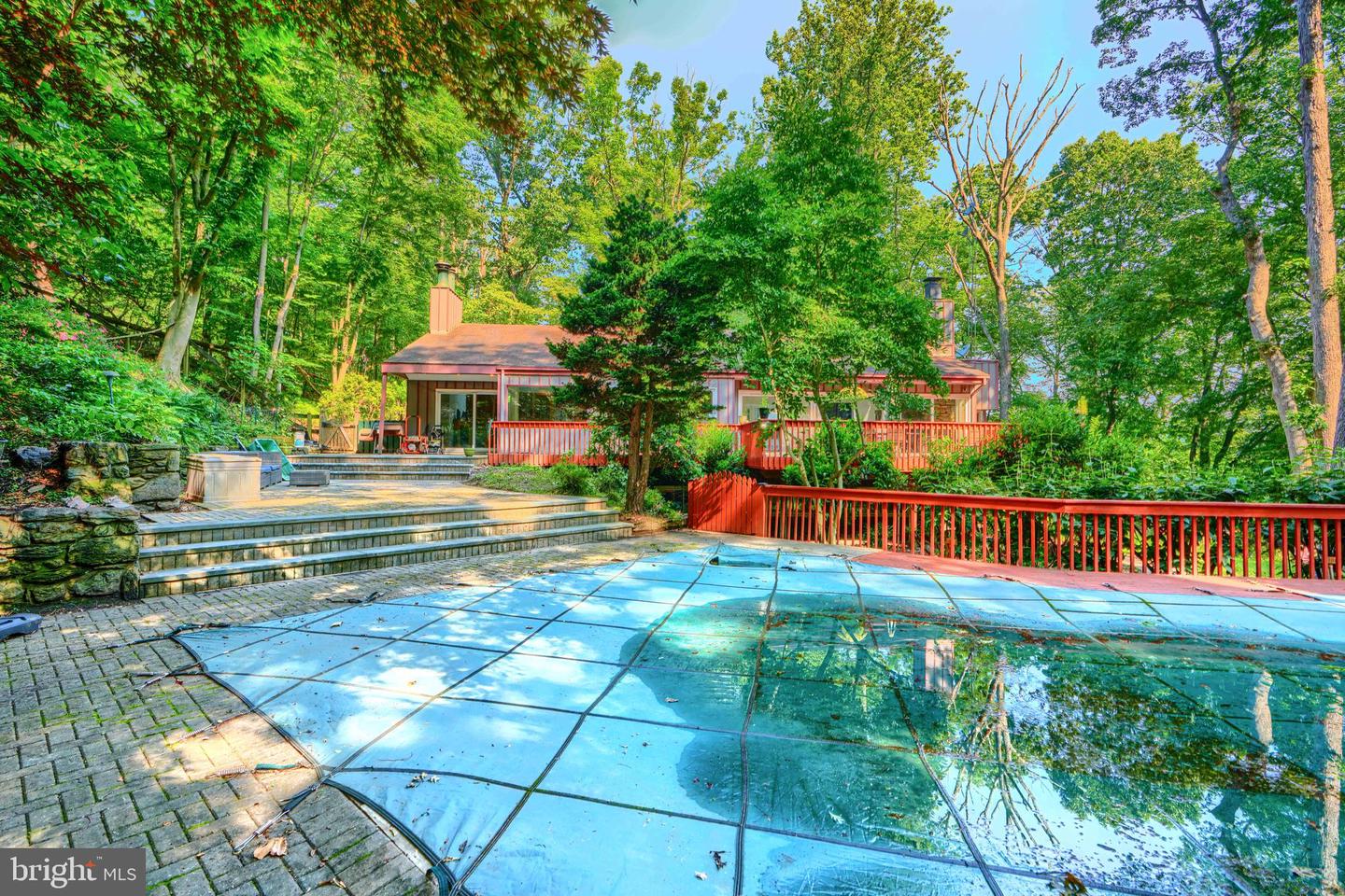 Reisterstown, Maryland, 21136, United States, 4 Bedrooms Bedrooms, ,4 BathroomsBathrooms,Residential,For Sale,1983580