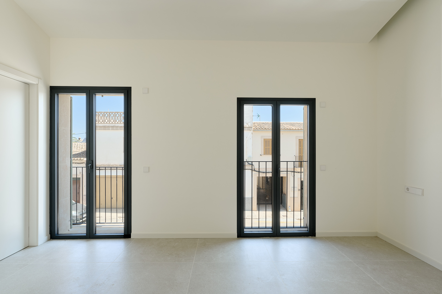  Renovated townhouse with pool in central Ses Salines, Mallorca - 物件實景