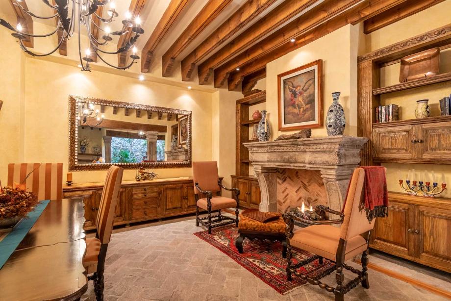 San Miguel de Allende, Guanajuato, 37700, Mexico, 7 Bedrooms Bedrooms, ,7 BathroomsBathrooms,Residential,For Sale,1995902