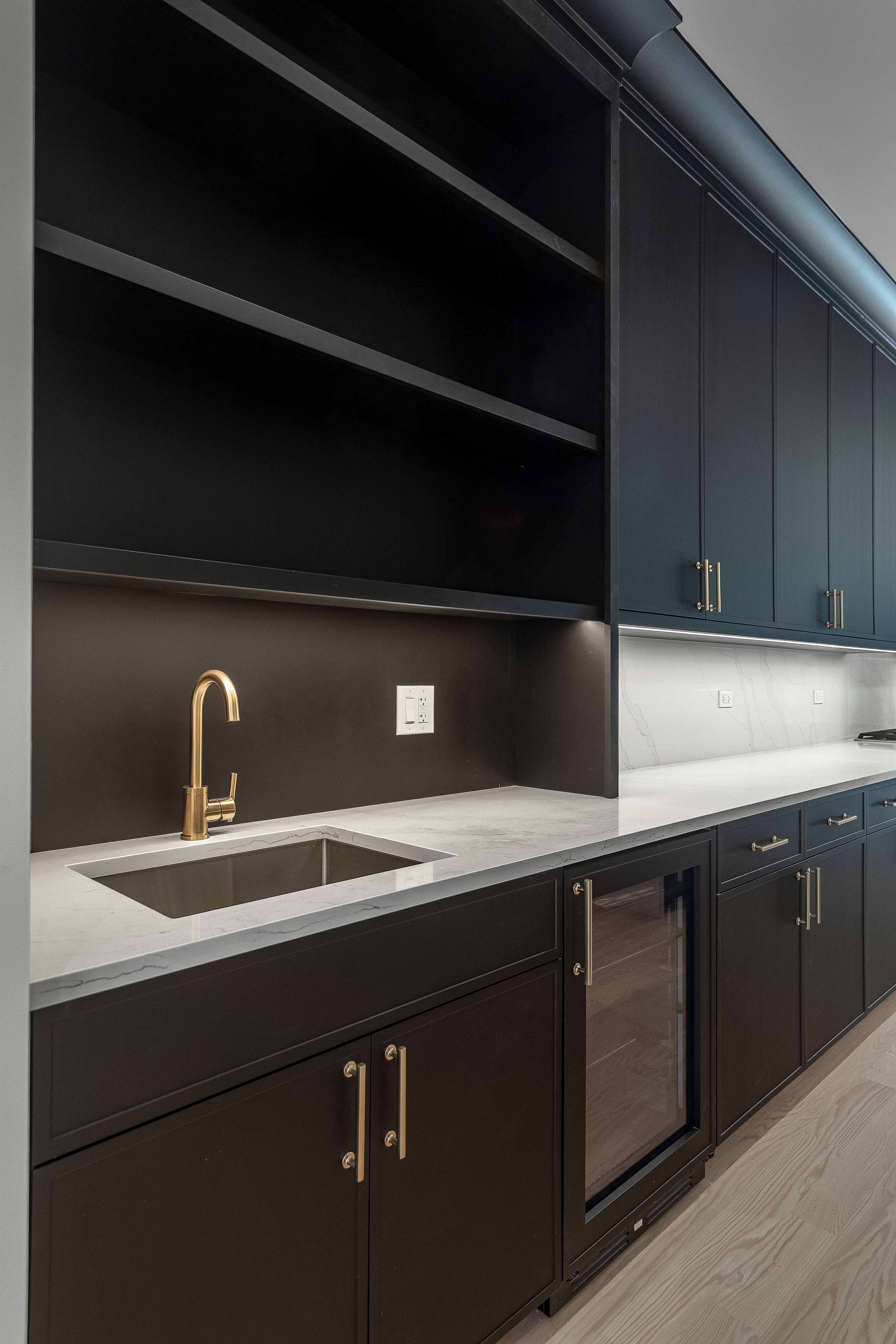  Lincoln Park New Construction 4-bedroom, 3.1-bath Duplex-up - 物件實景