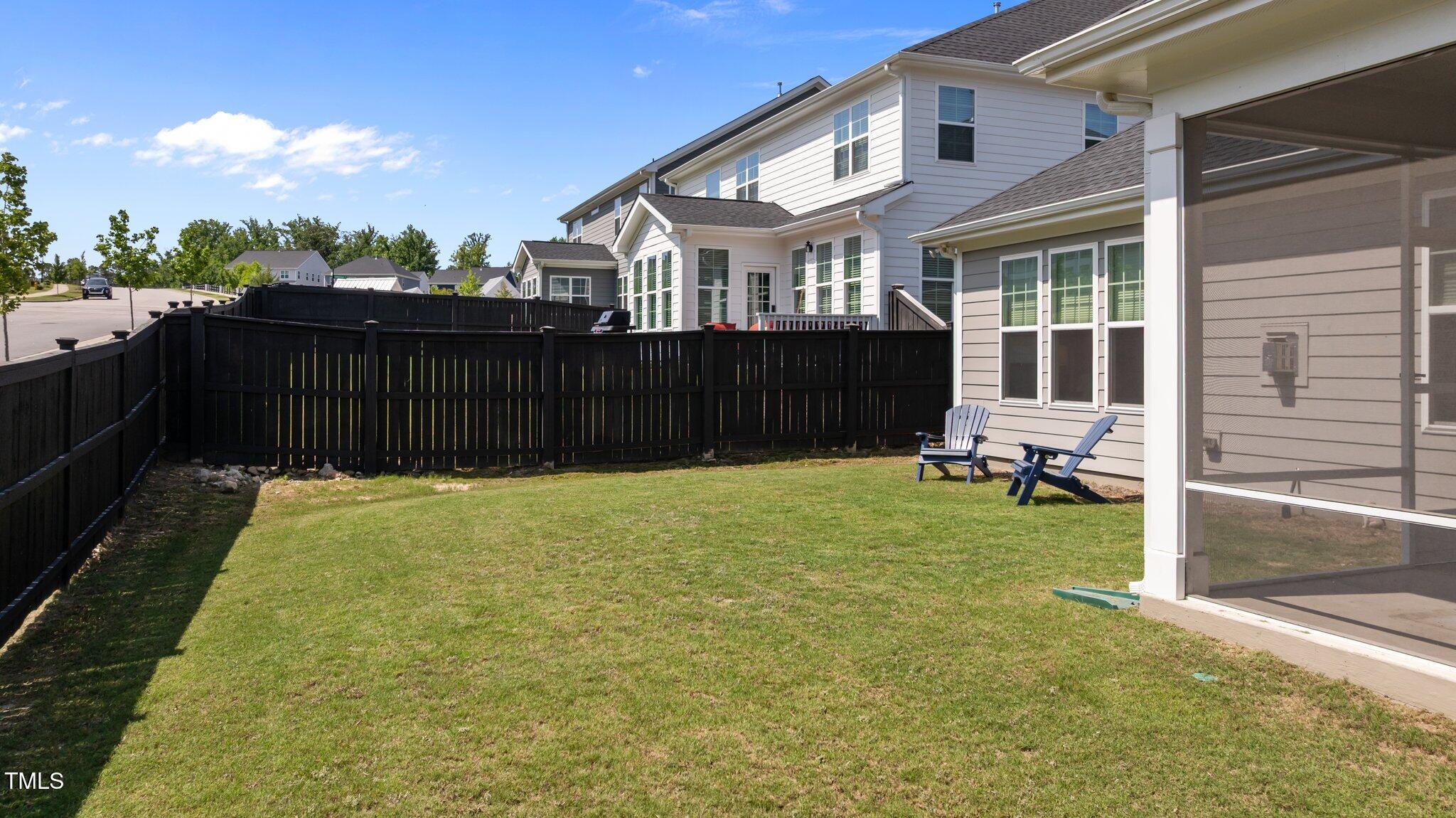 Wake Forest, North Carolina, 27587, United States, 4 Bedrooms Bedrooms, ,3 BathroomsBathrooms,Residential,For Sale,1836885