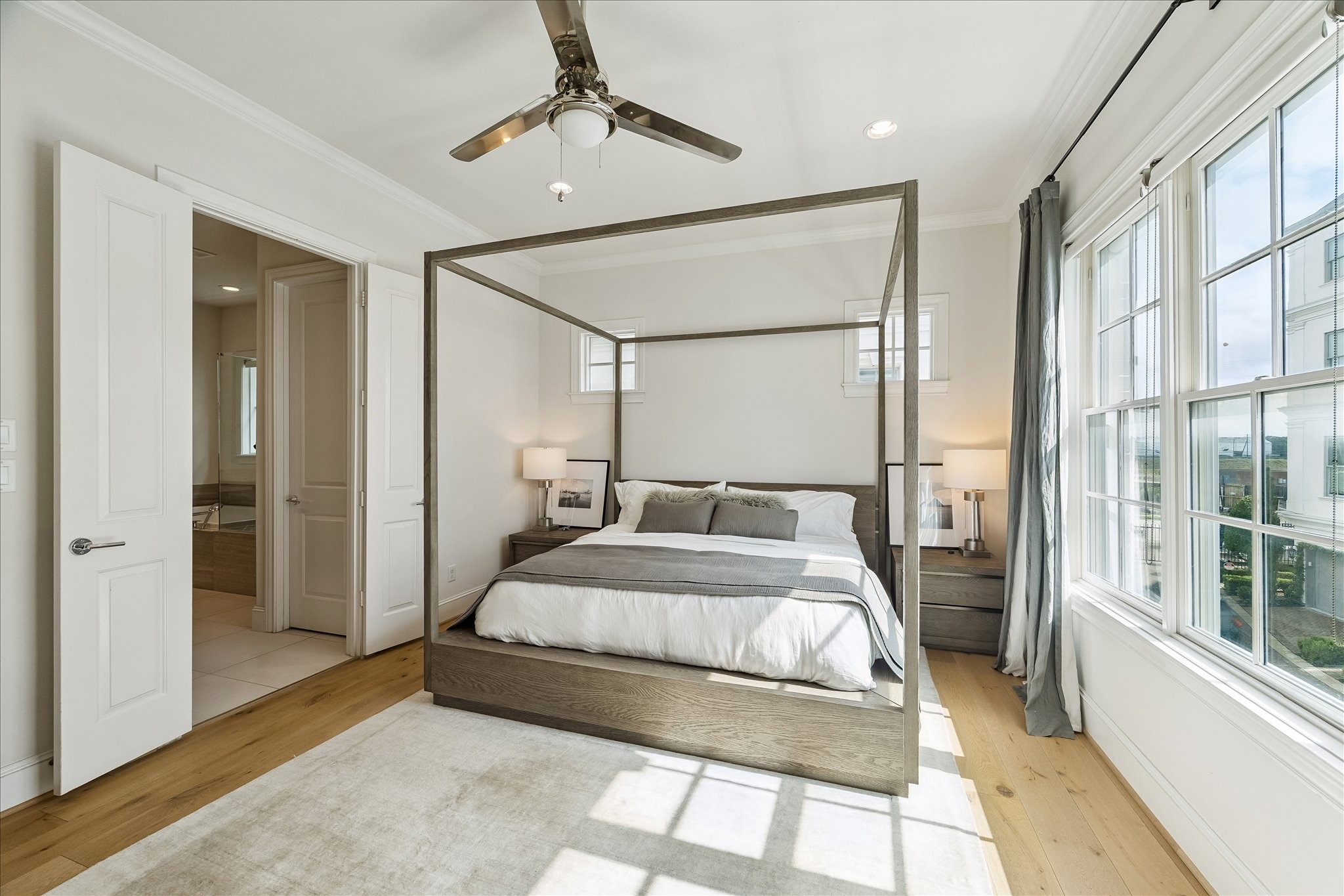  6108 Nicholas Grove Place - 物件實景