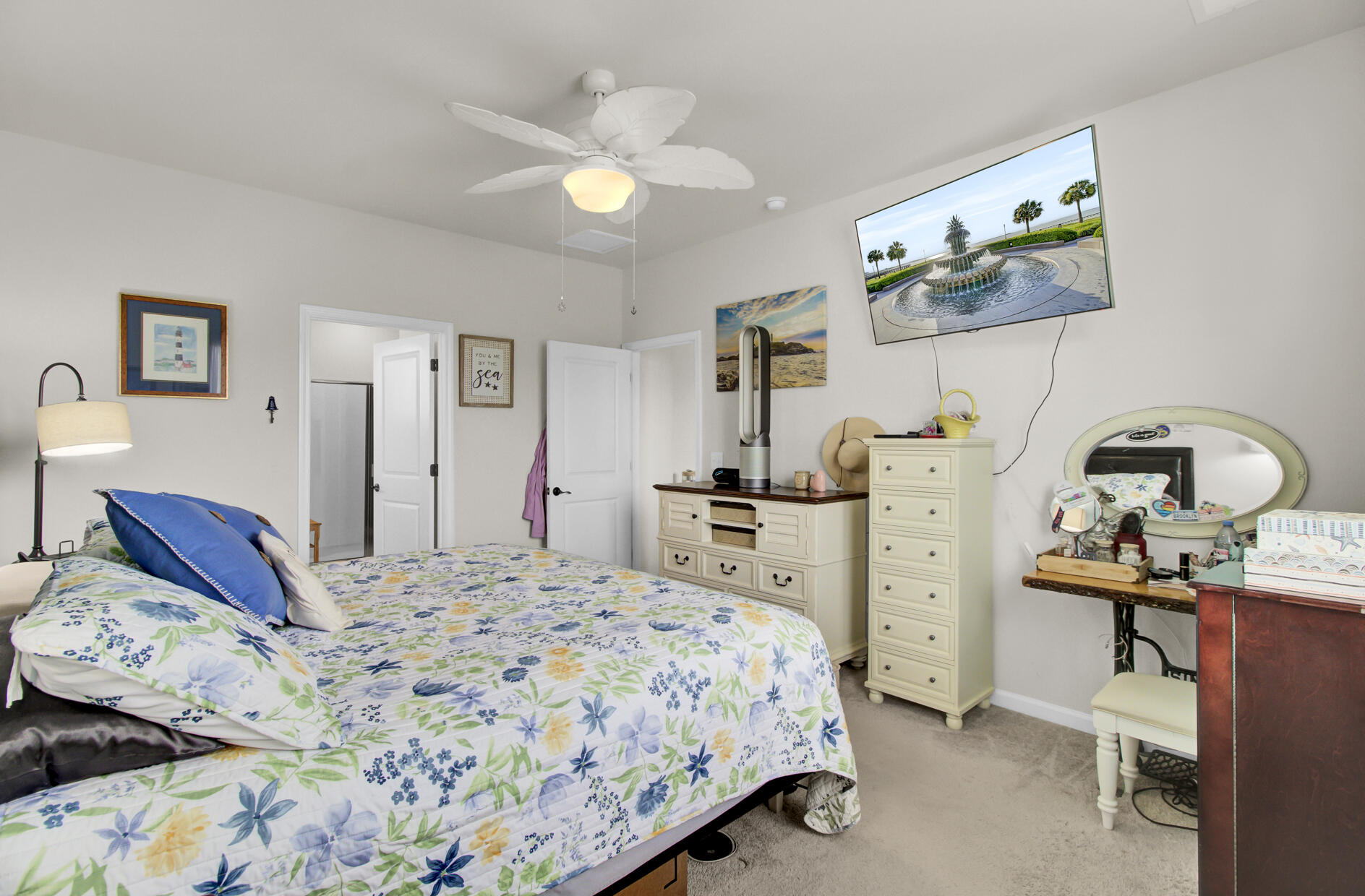 Johns Island, South Carolina, 29455, United States, 4 Bedrooms Bedrooms, ,2 BathroomsBathrooms,Residential,For Sale,1932477