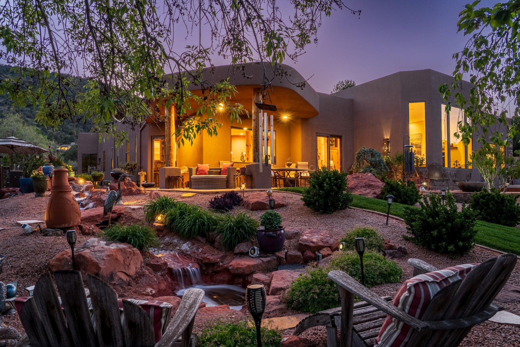  55 White Cedar Drive  Sedona, AZ - 物件實景