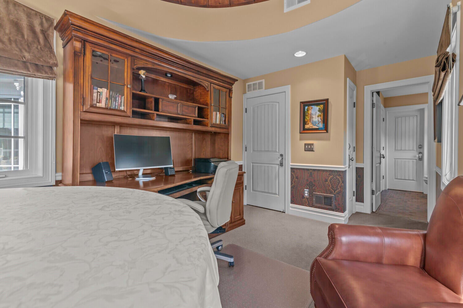 Northville, Michigan, 48167, United States, 4 Bedrooms Bedrooms, ,7 BathroomsBathrooms,Residential,For Sale,1991928