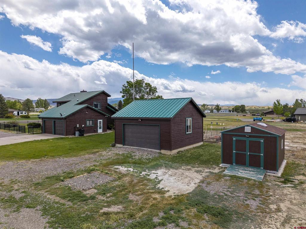 Montrose, Colorado, 81401, United States, 3 Bedrooms Bedrooms, ,2 BathroomsBathrooms,Residential,For Sale,1991802
