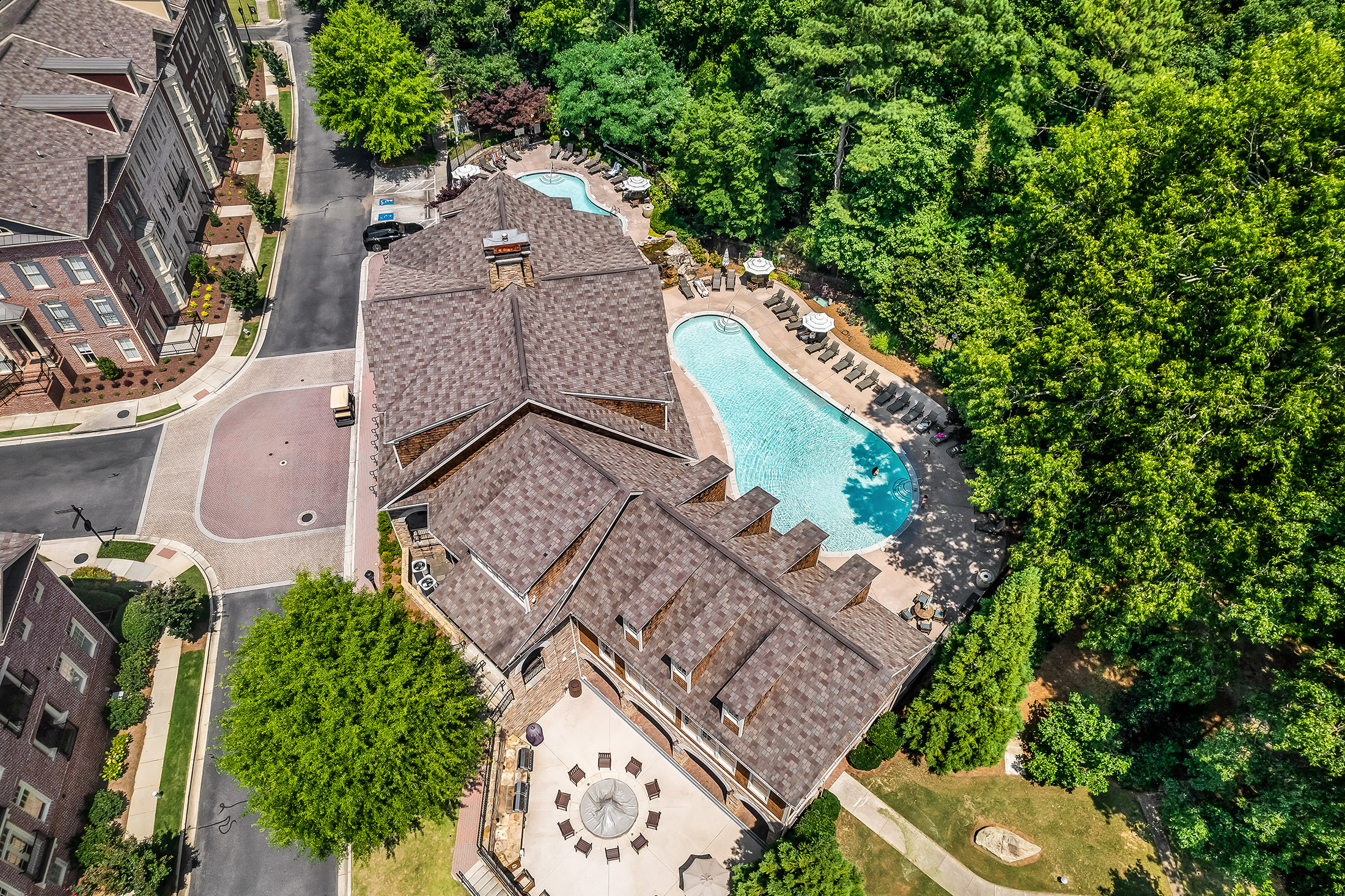  Exceptional Townhome Offers a Resort-like Lifestyle - 物件實景