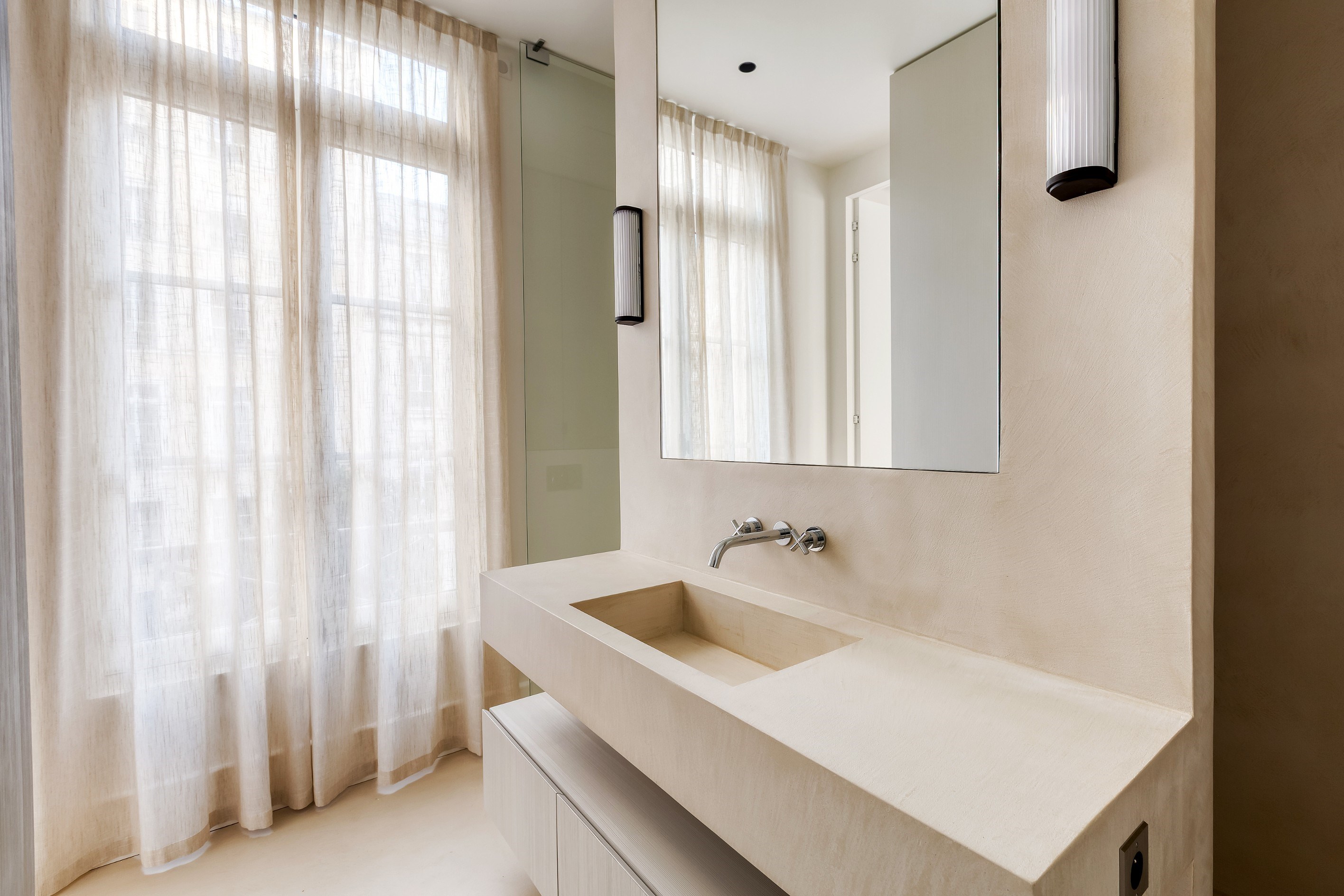  Grenelle - Family apartment - 物件實景